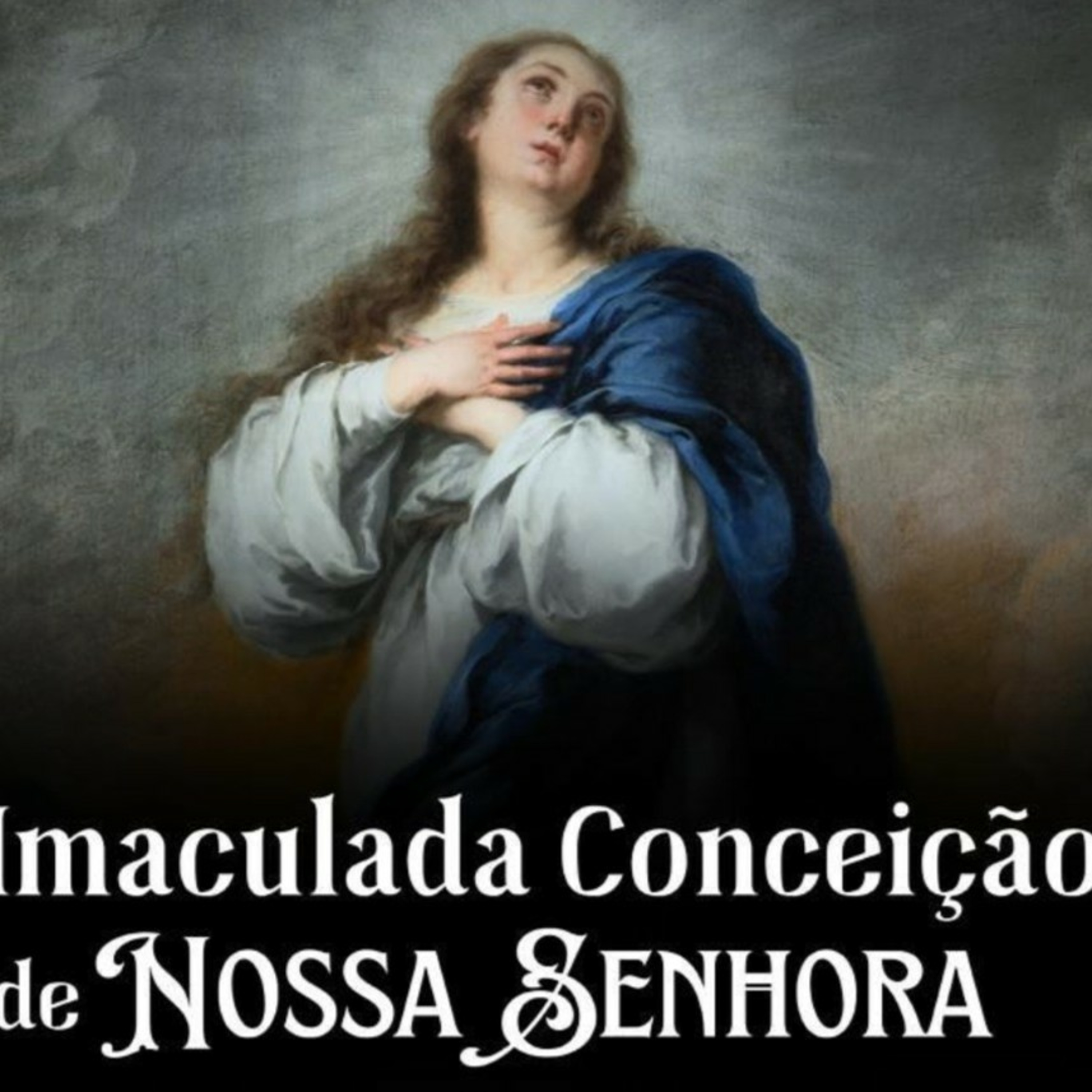 8 de Dezembro. Imaculada Conceição de Maria.  episode artwork