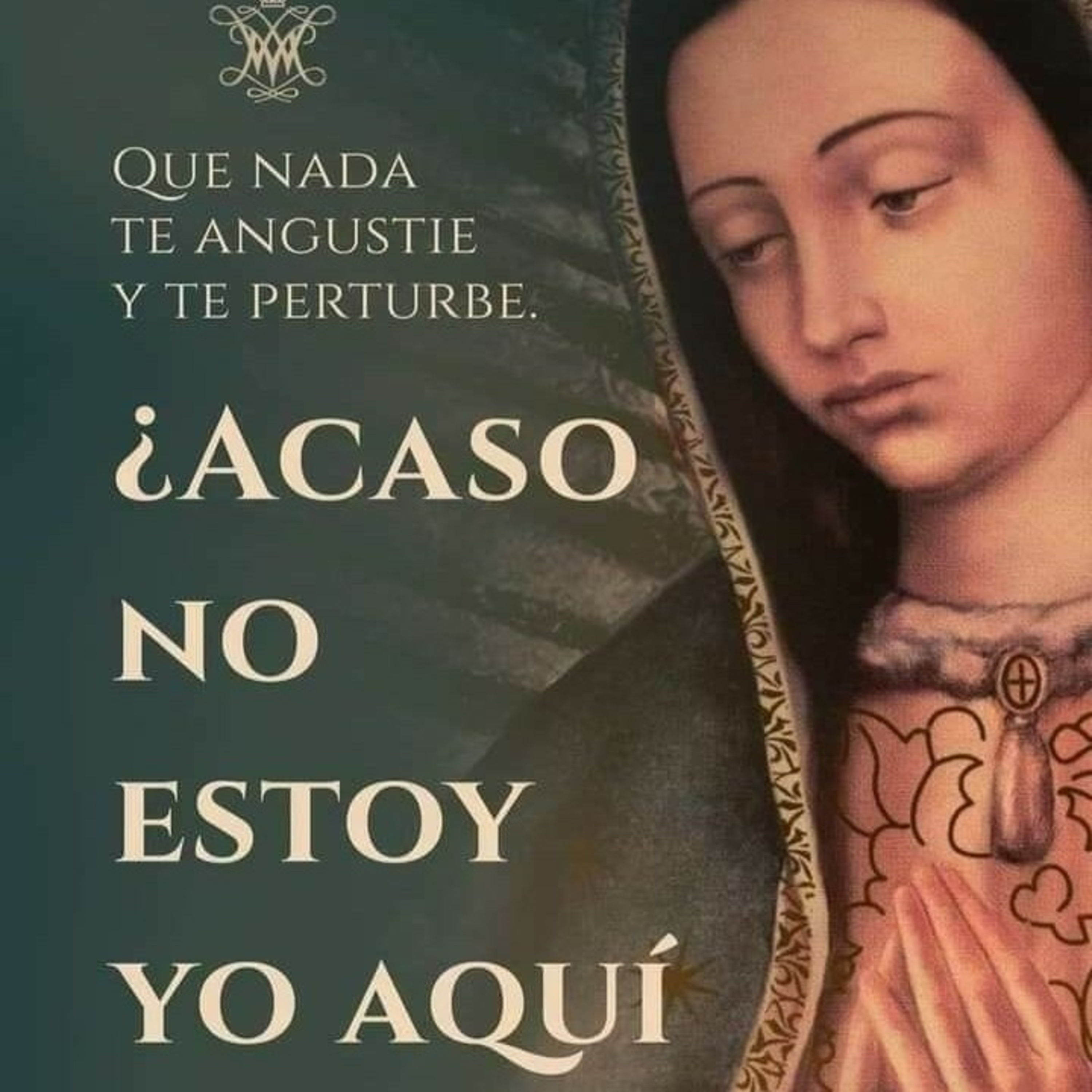 12 de dezembro. Nossa Senhora de Guadalupe  episode artwork
