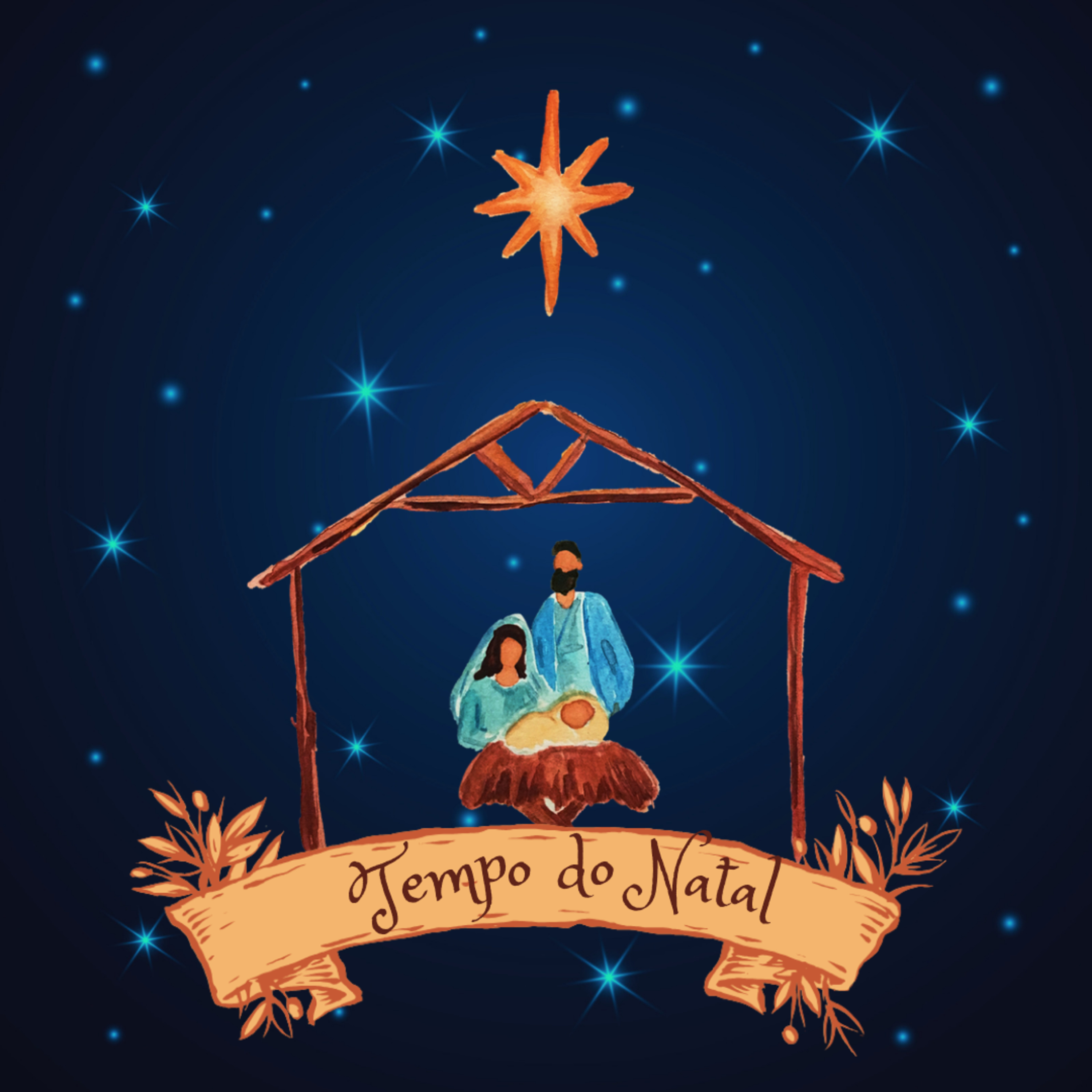 29 de Dezembro. 5o dia da oitava do Natal  episode artwork