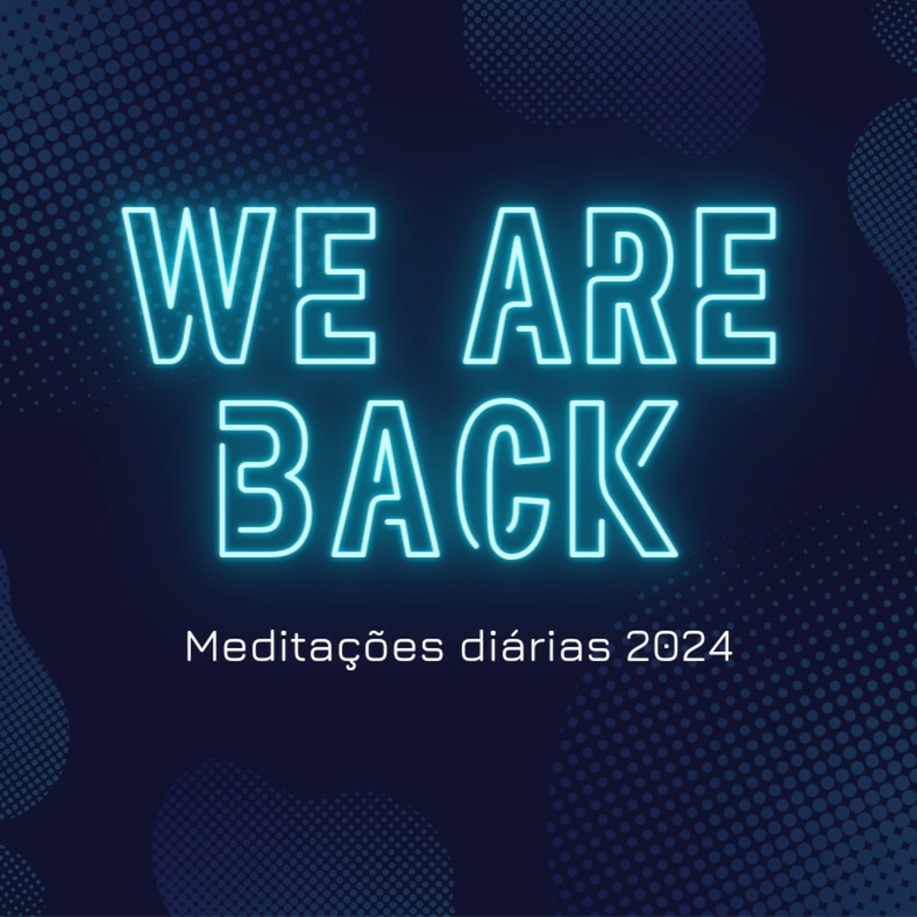 Estamos de volta! episode artwork