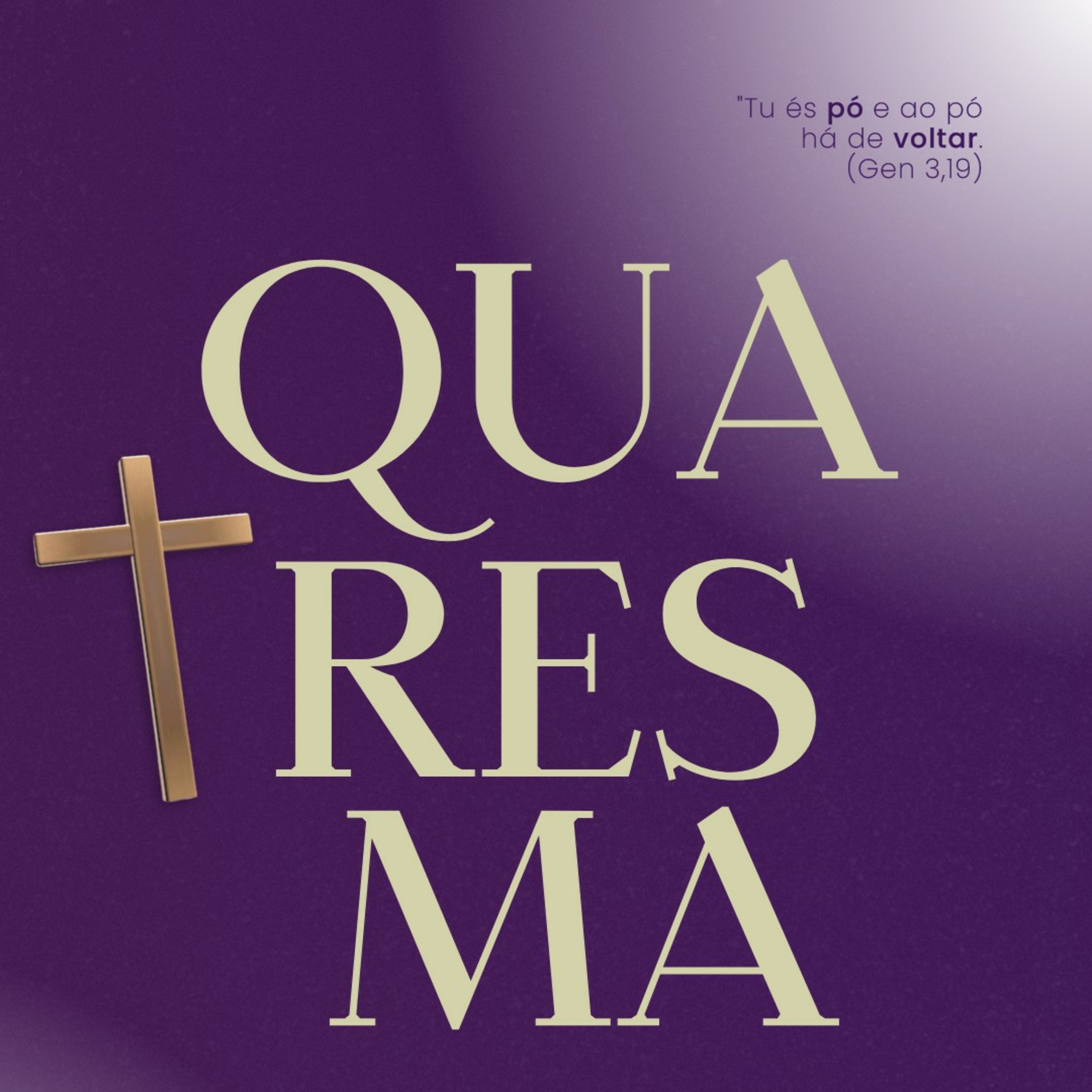 1o domingo da quaresma.  episode artwork