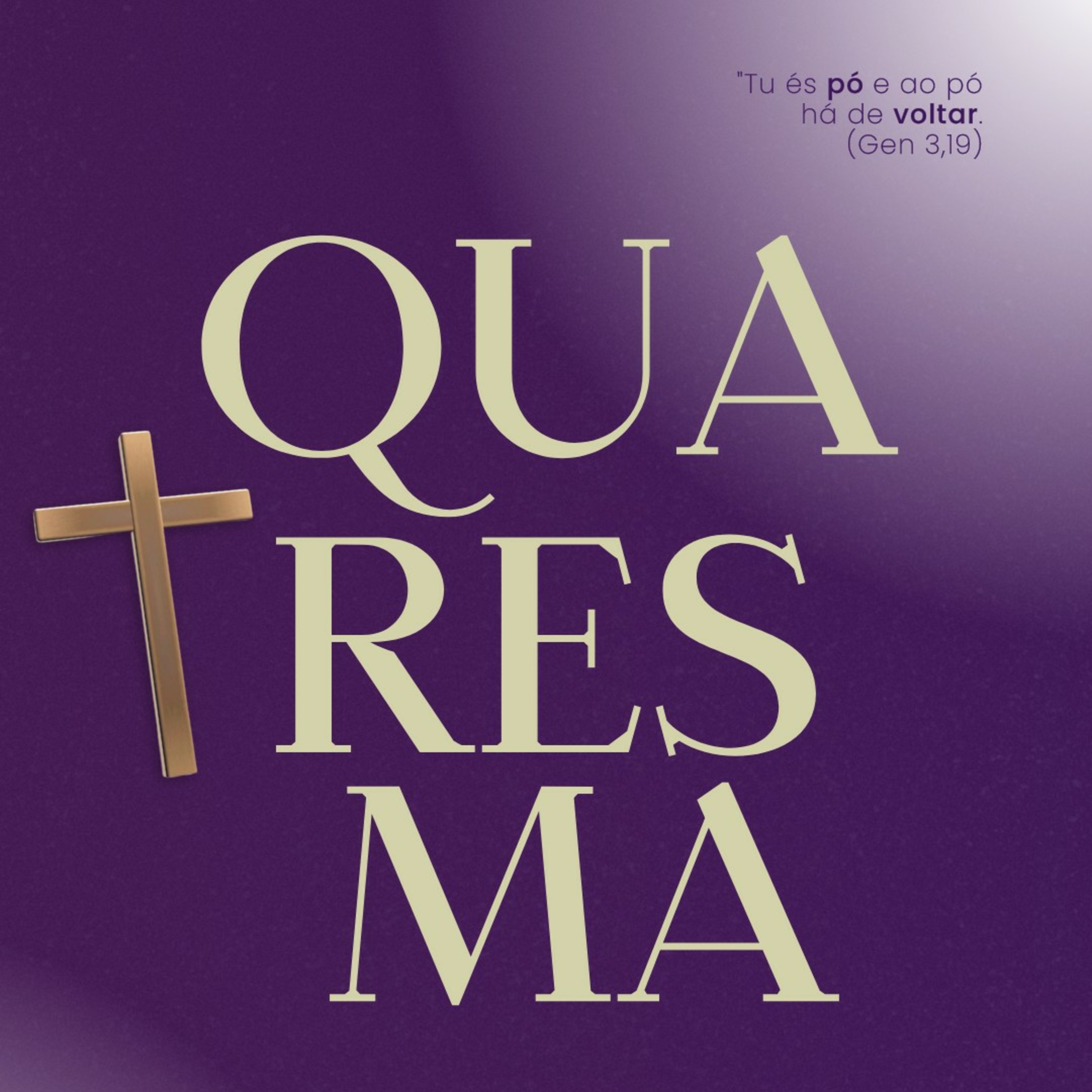 2a feira. 1a semana da quaresma.  episode artwork