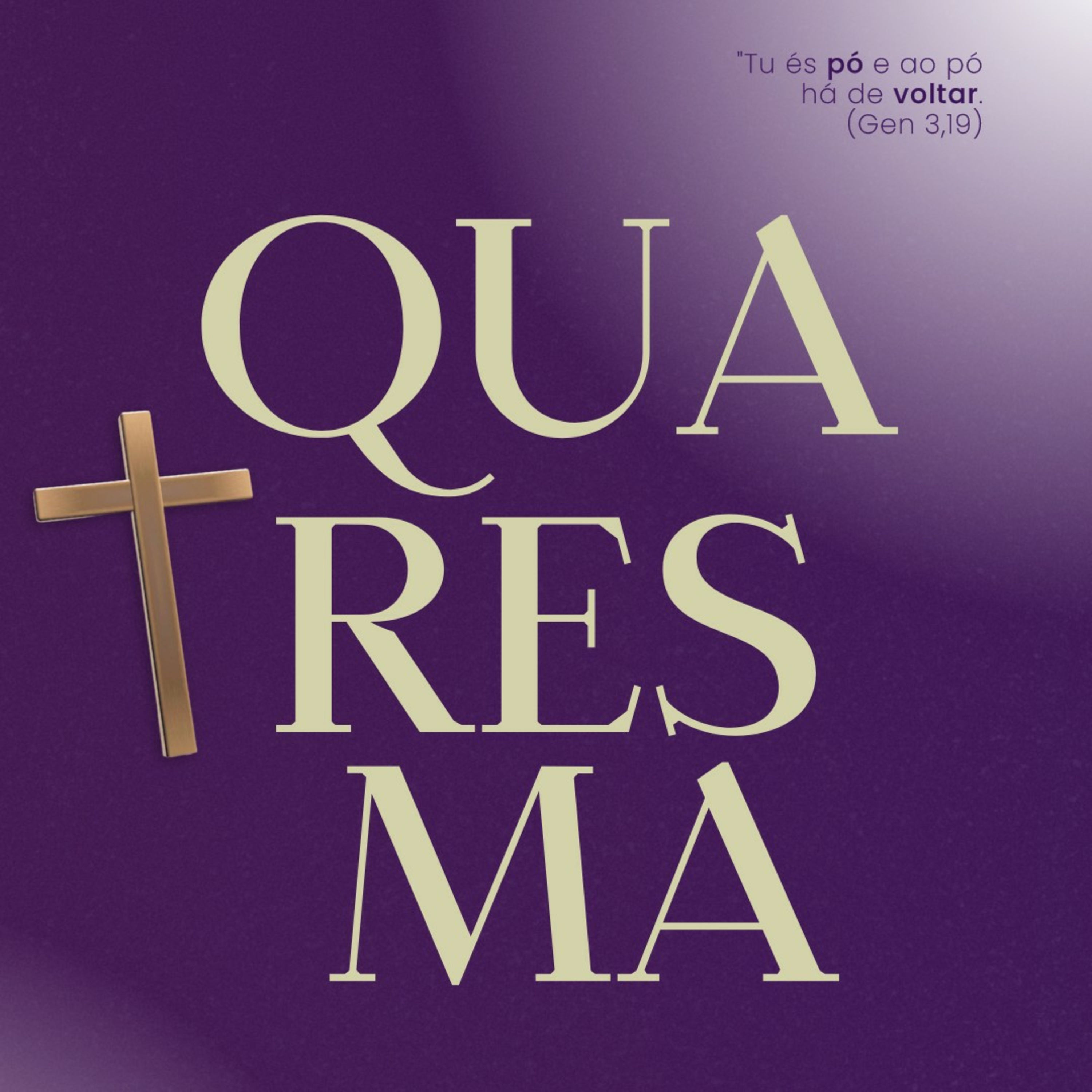 Sábado. 1a semana da quaresma.  episode artwork