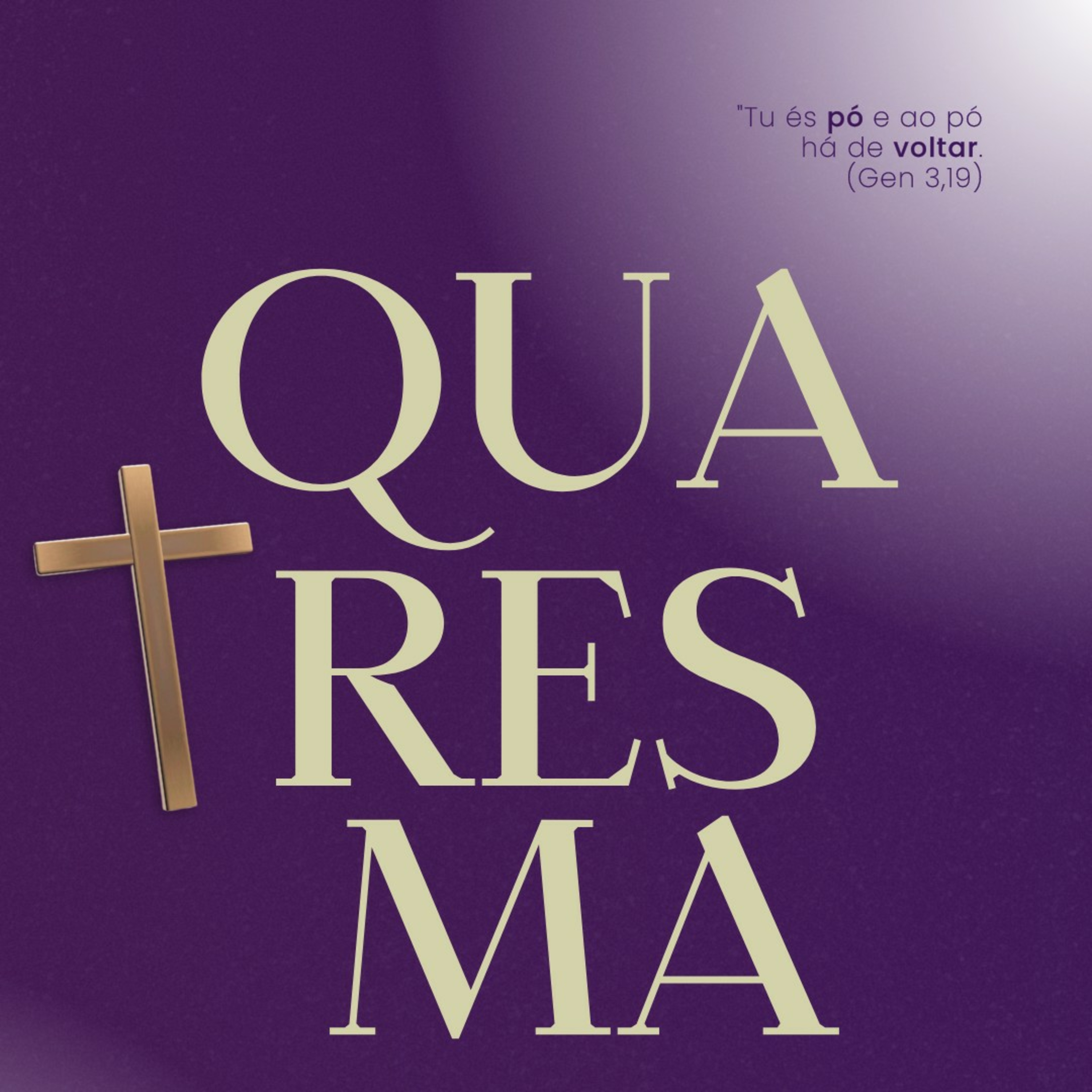 5a feira. 2a semana da quaresma.  episode artwork