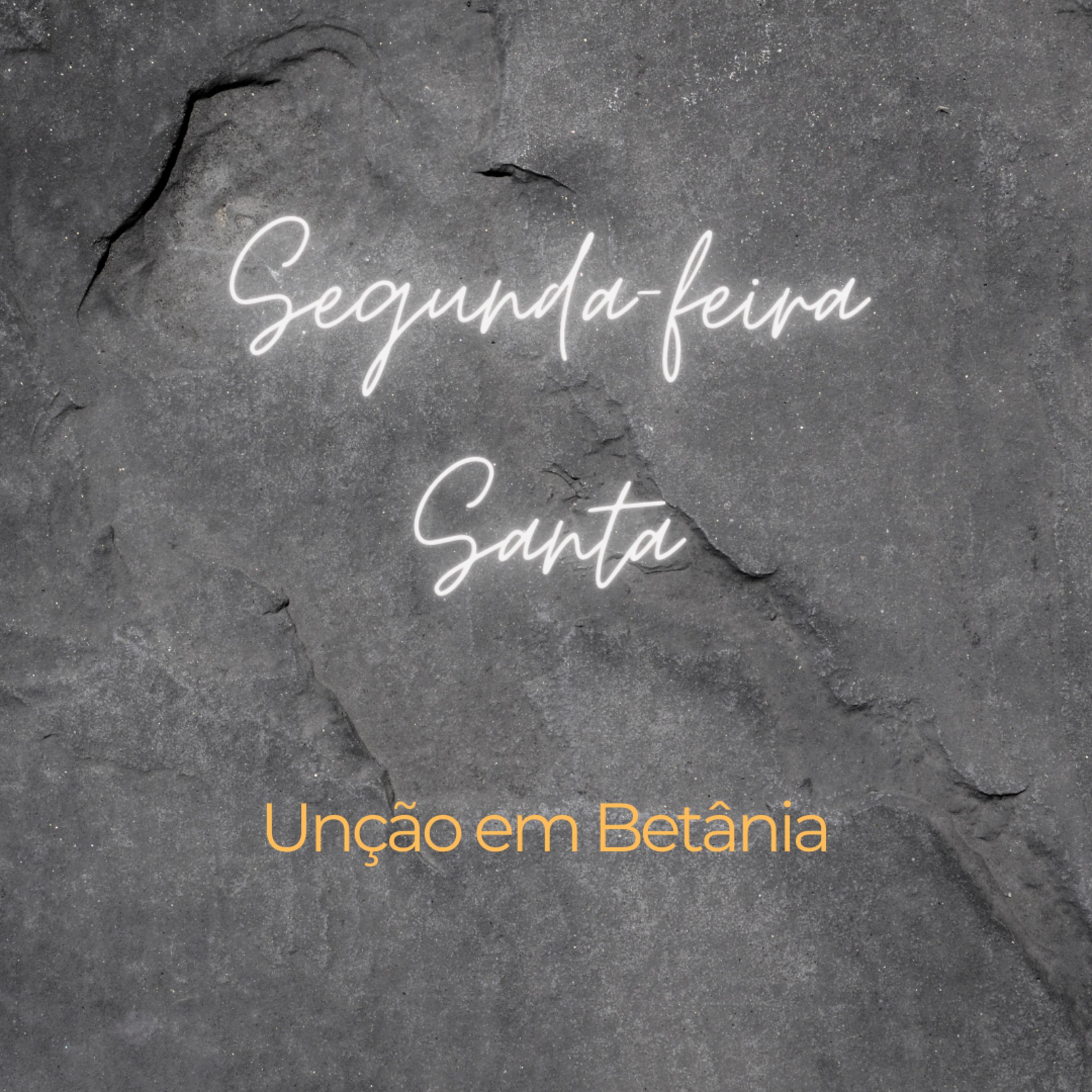 Segunda-feira Santa episode artwork