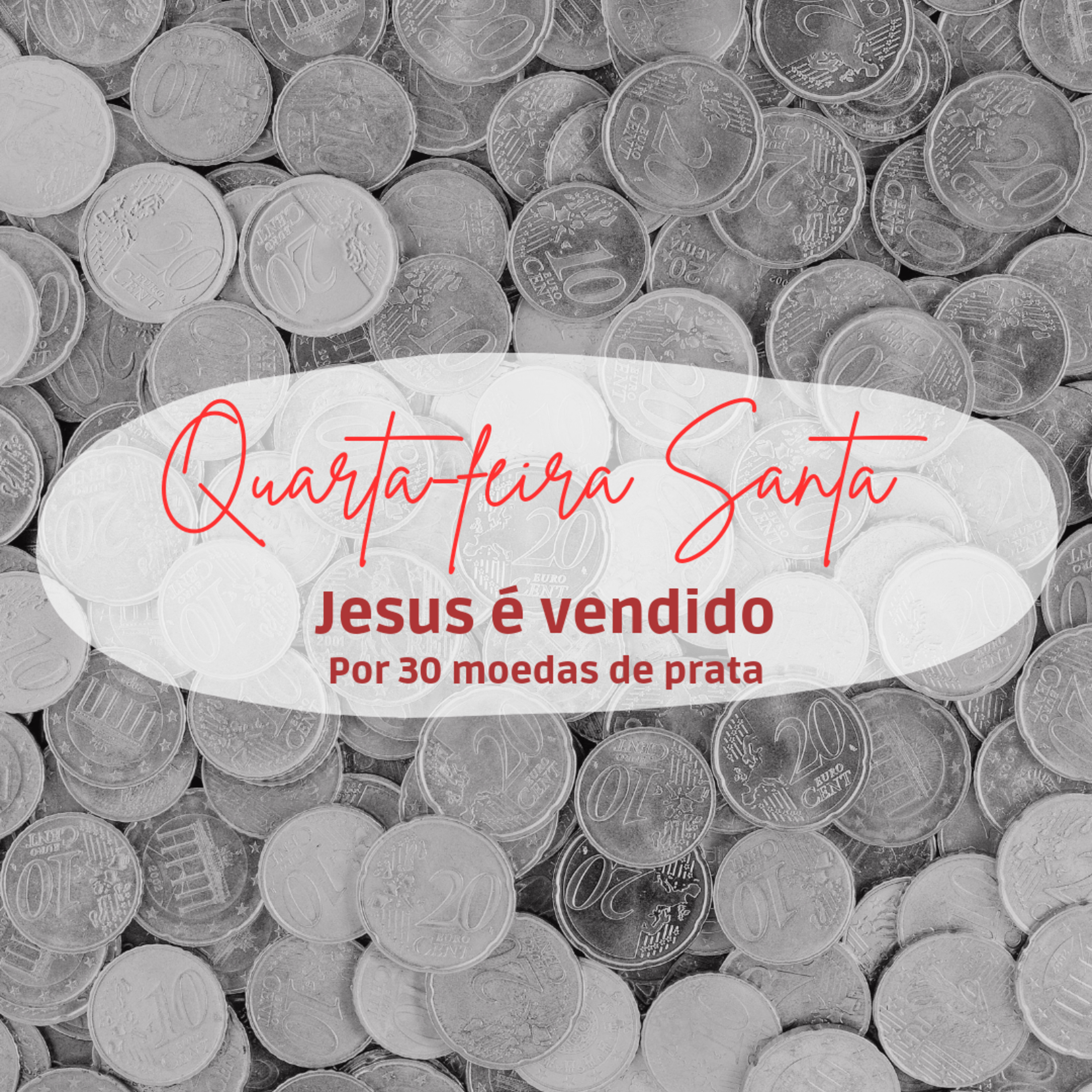 Quarta-feira Santa  episode artwork