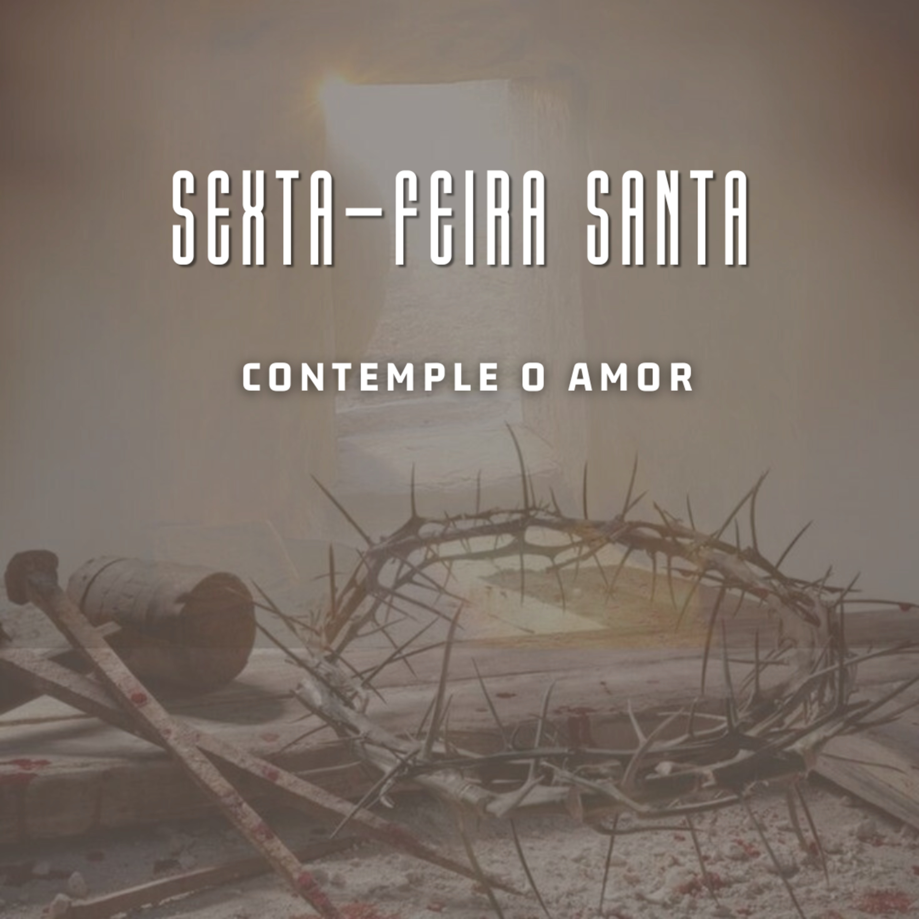 Sexta-feira Santa  episode artwork