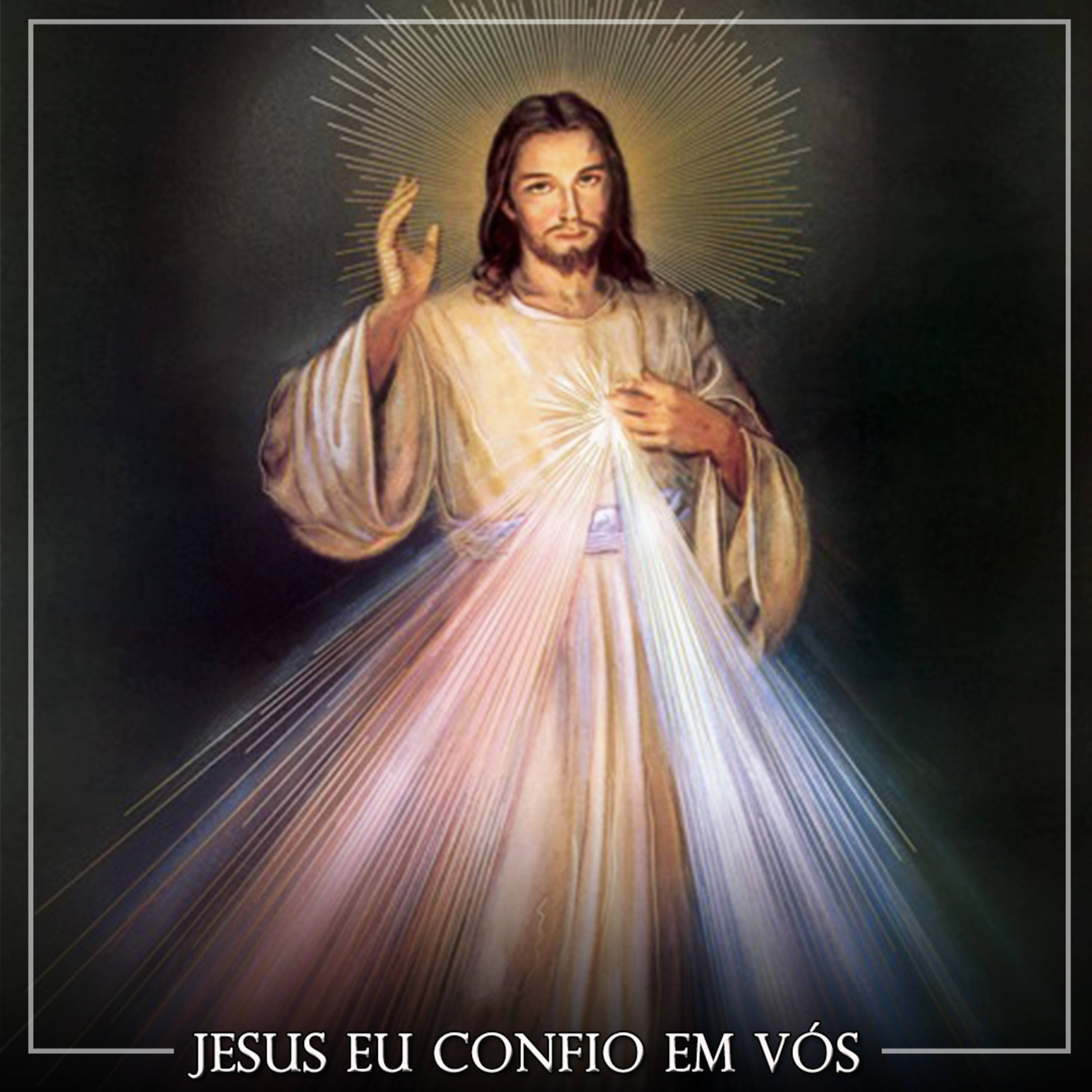 2o domingo da Páscoa  episode artwork