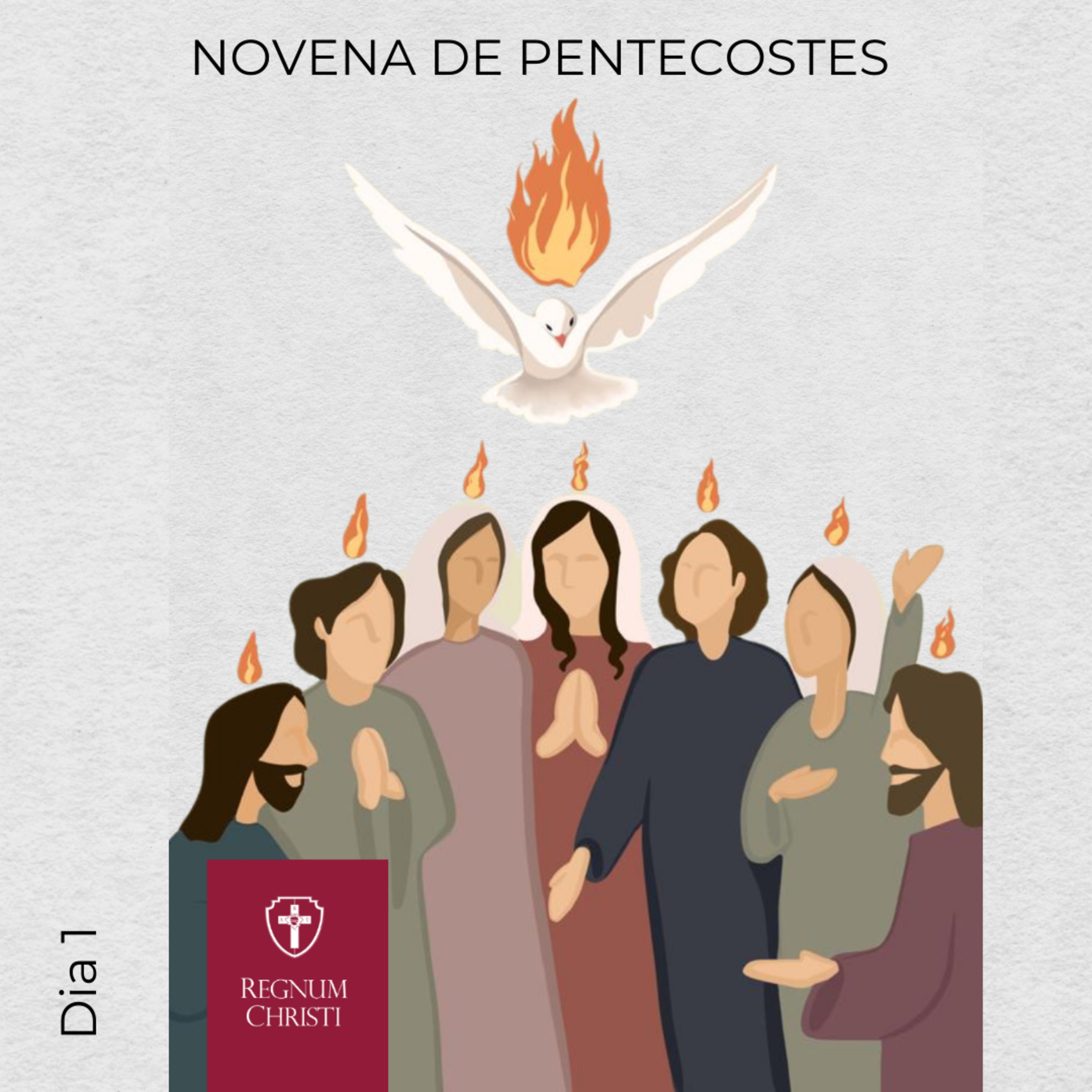 6a feira. 6a semana da Páscoa.  episode artwork