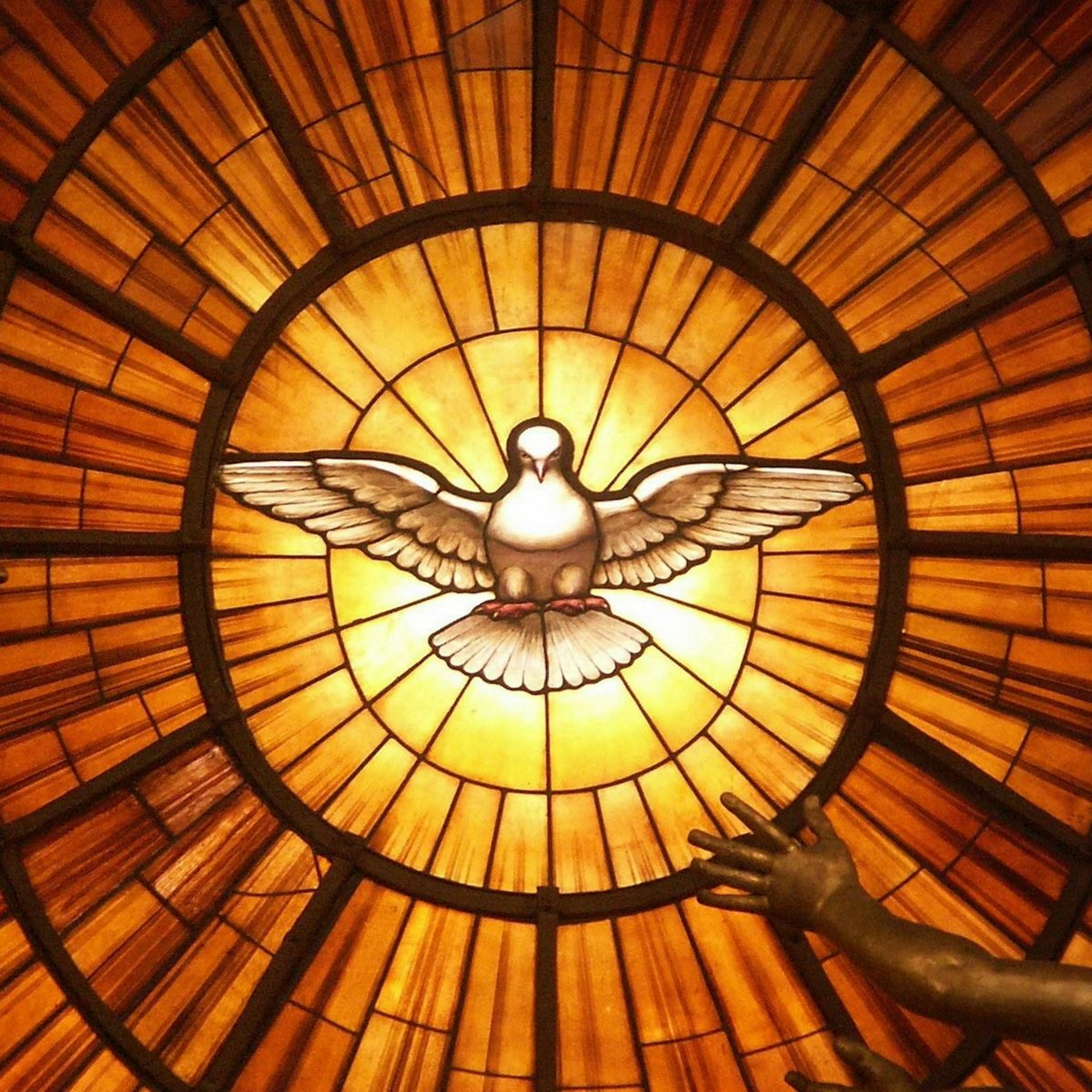 Domingo de Pentecostes  episode artwork