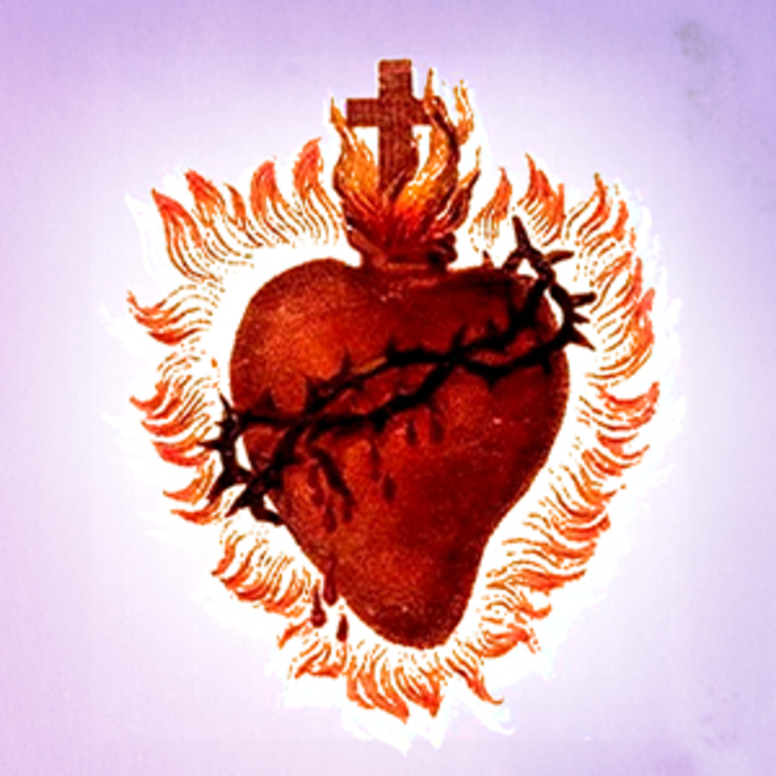 Sagrado Coração de Jesus  episode artwork