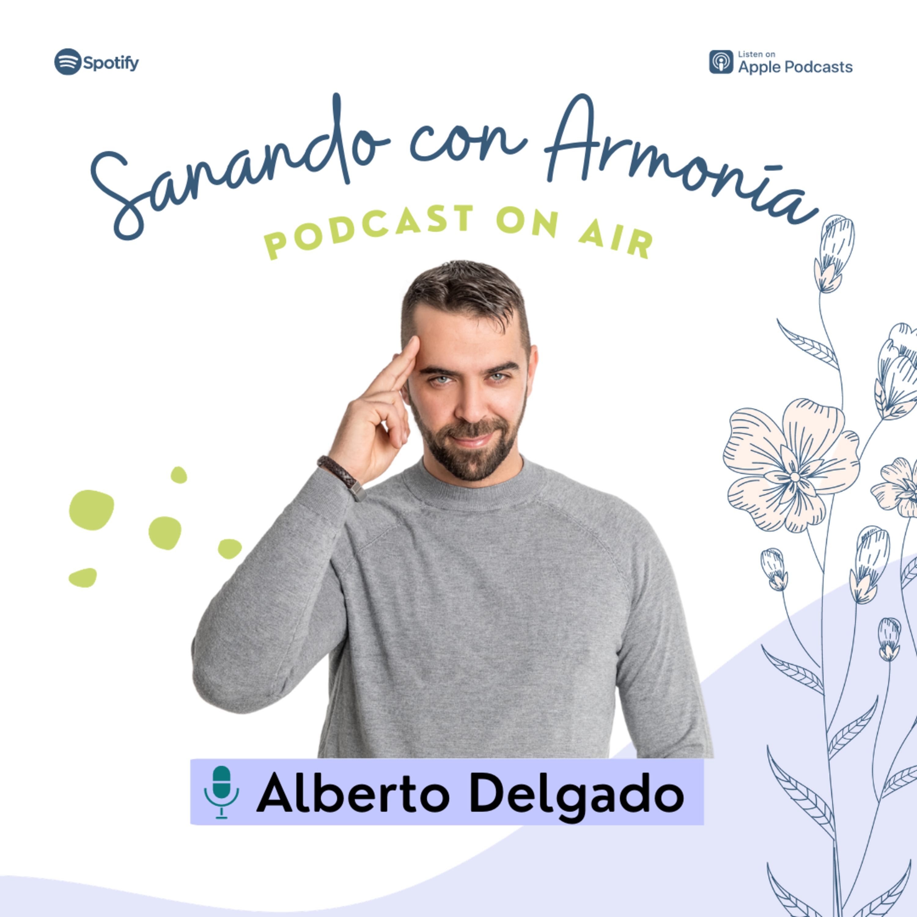 Sanando con Armonía