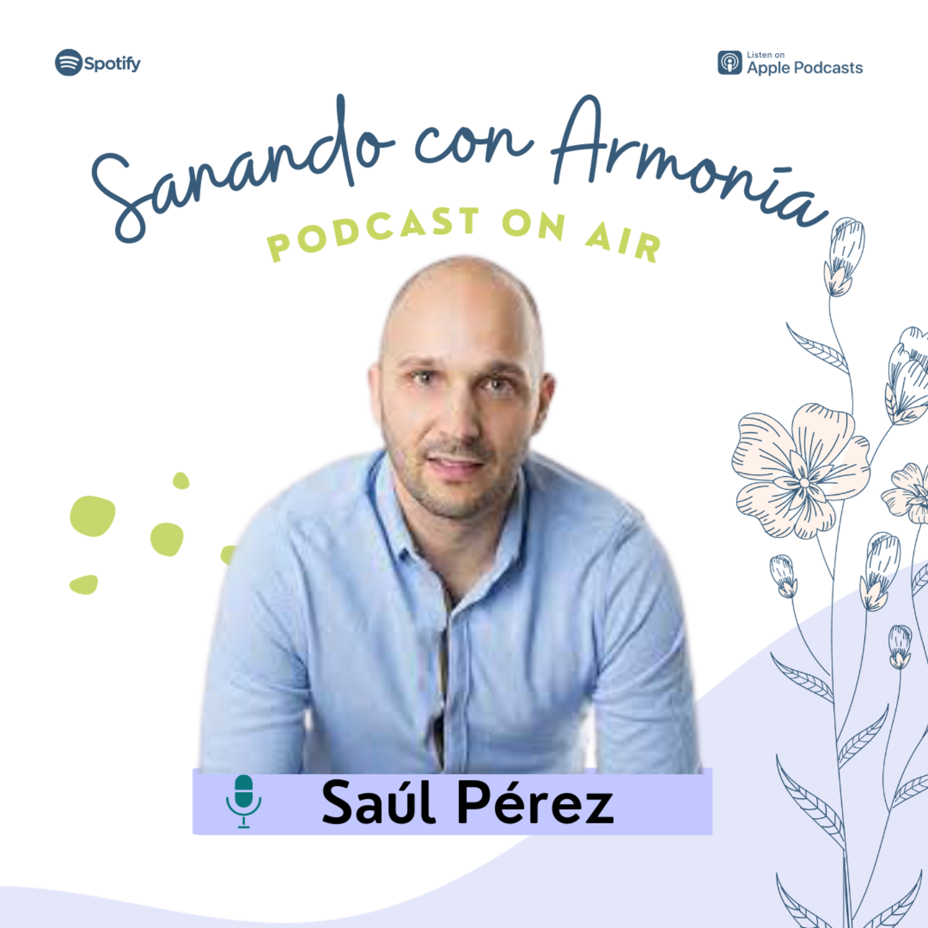 Sanando con Armonía