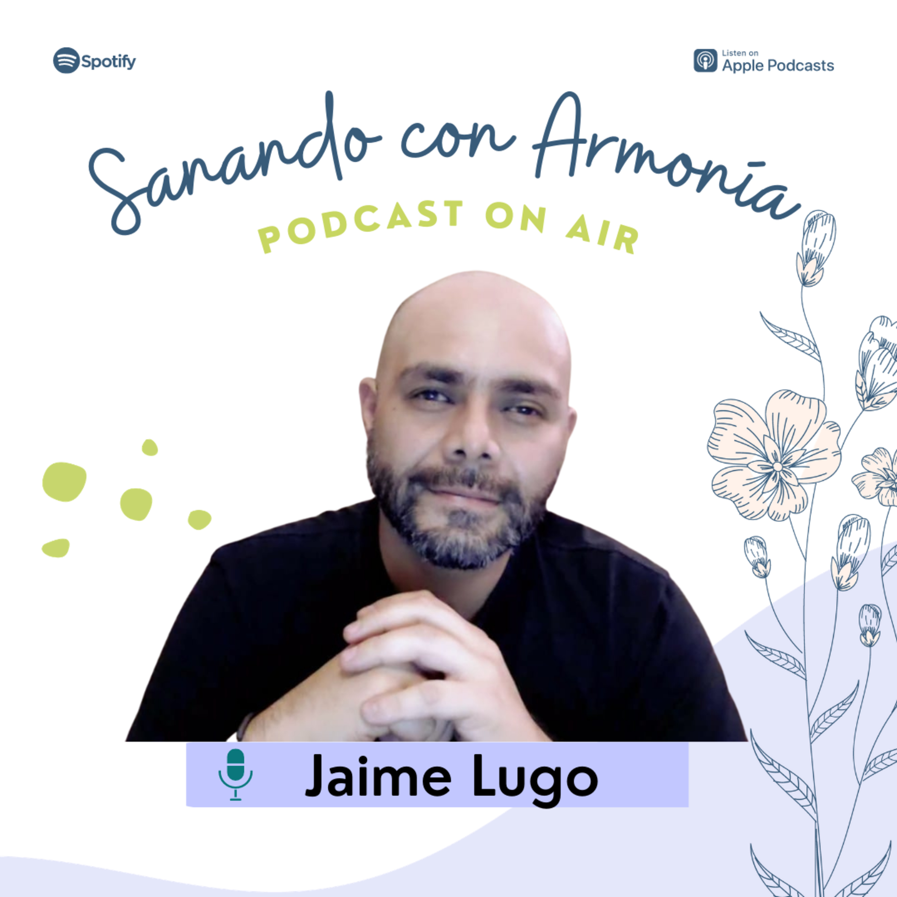 Sanando con Armonía