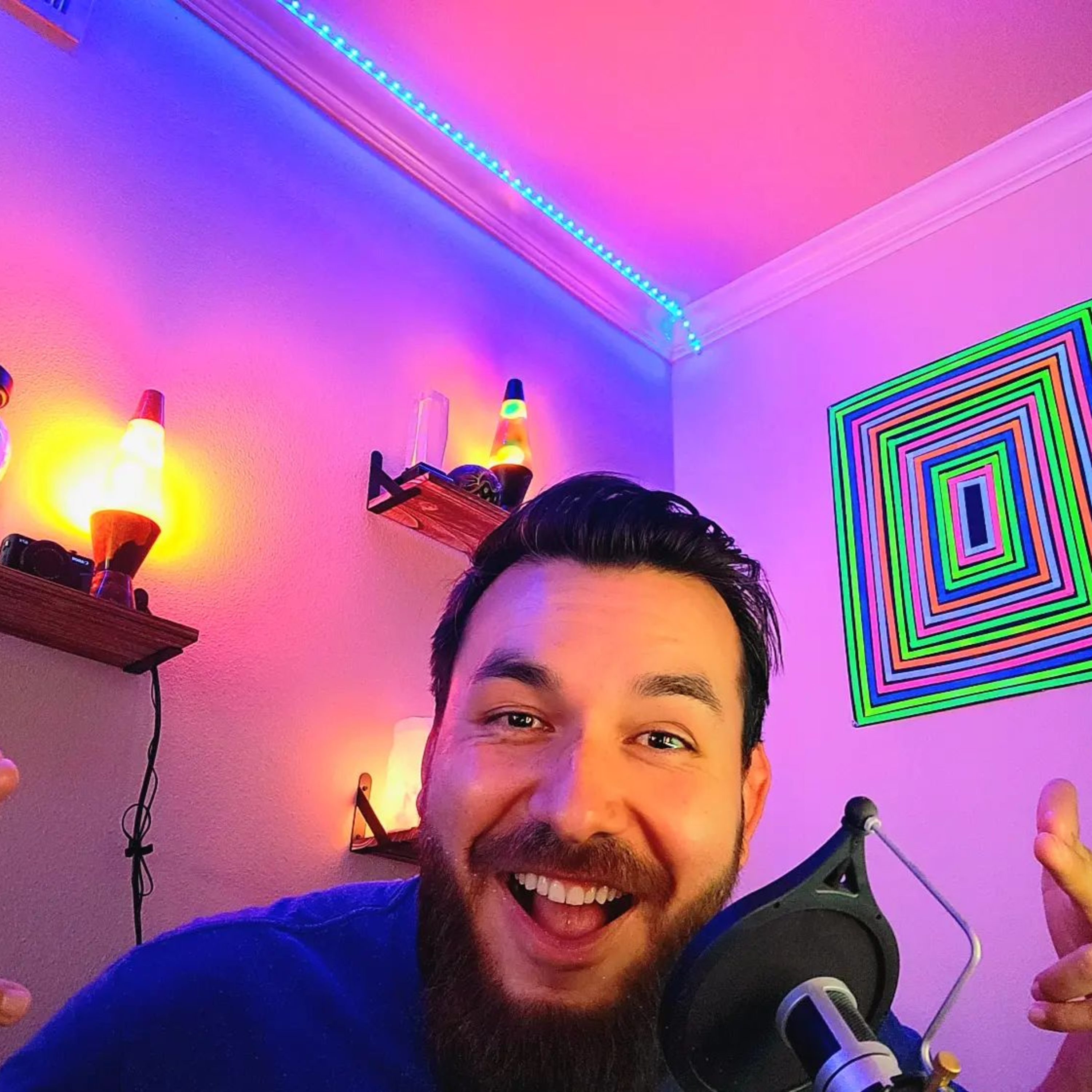 SEGOVIAS MANCAVE