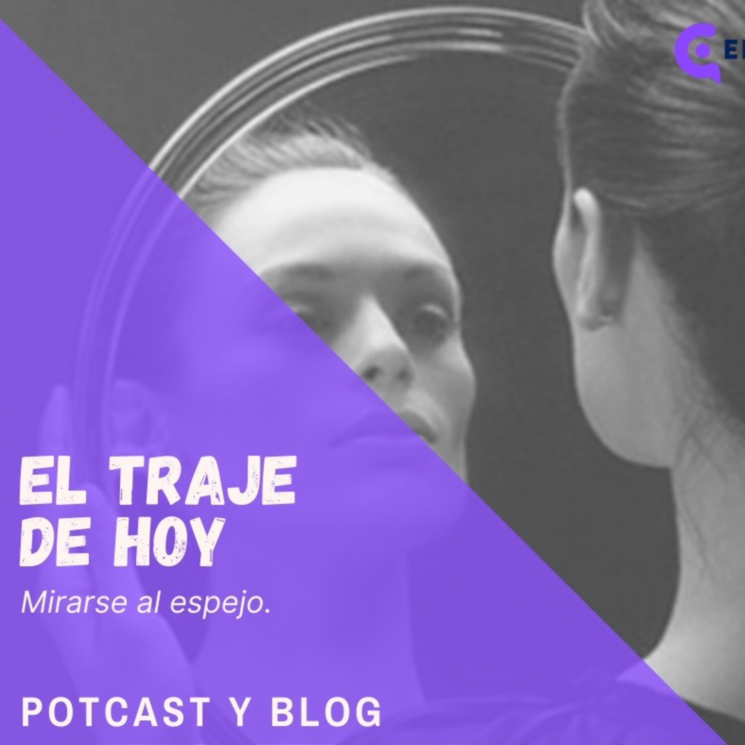 Portada de El traje de hoy