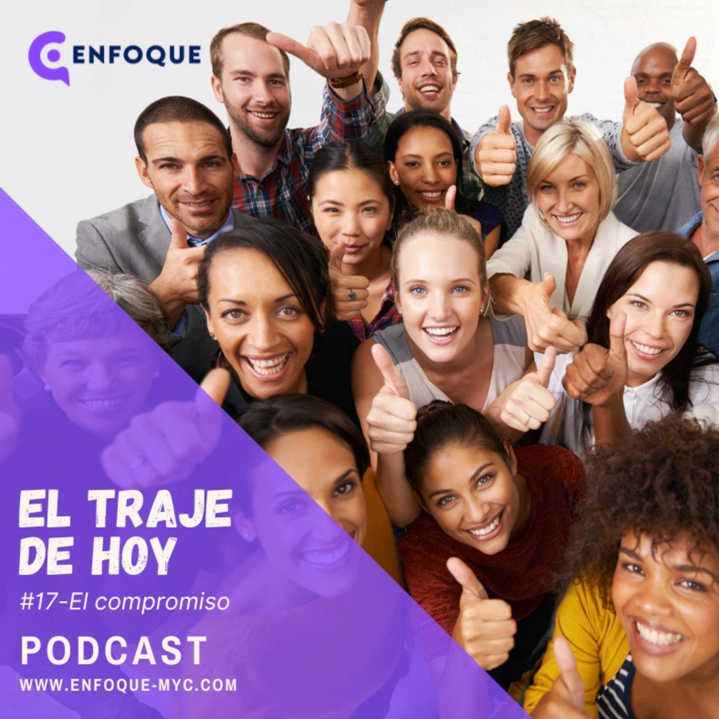 El compromiso episode artwork