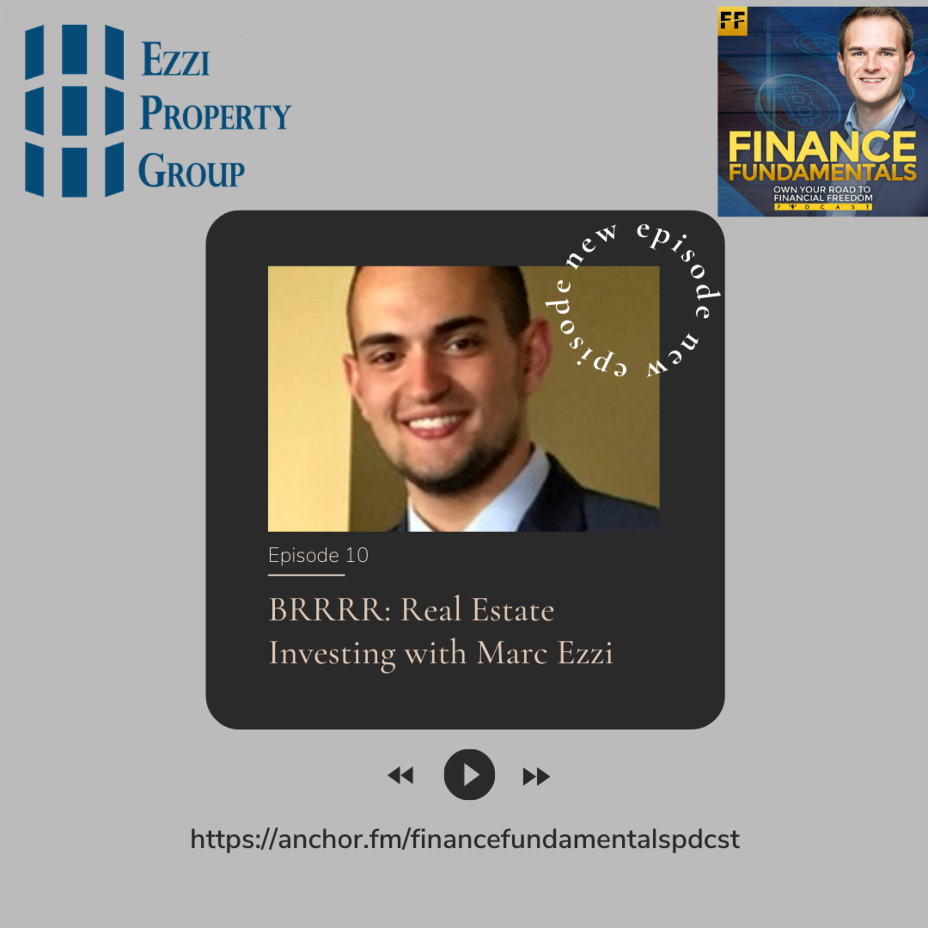 Finance Fundamentals
