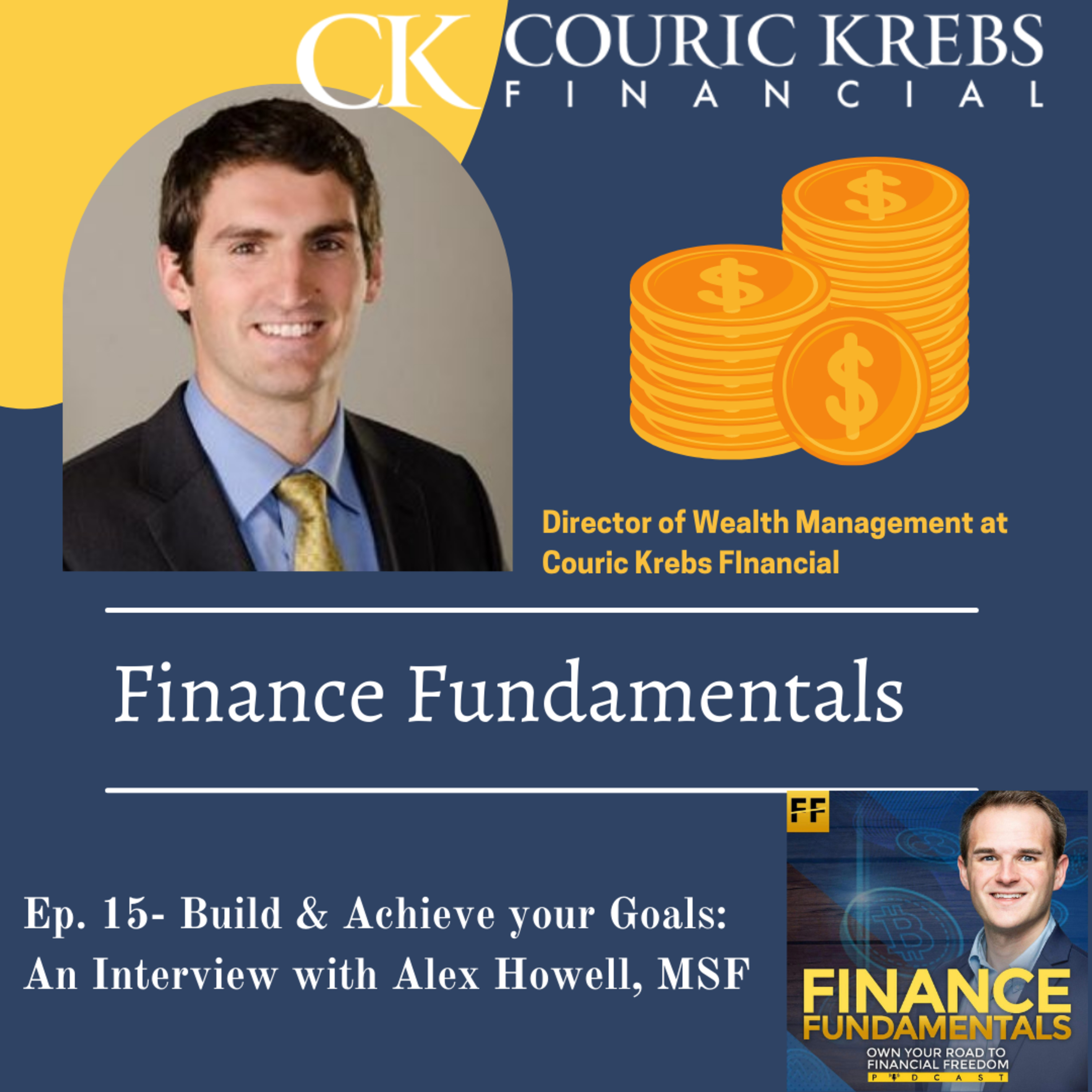 Finance Fundamentals