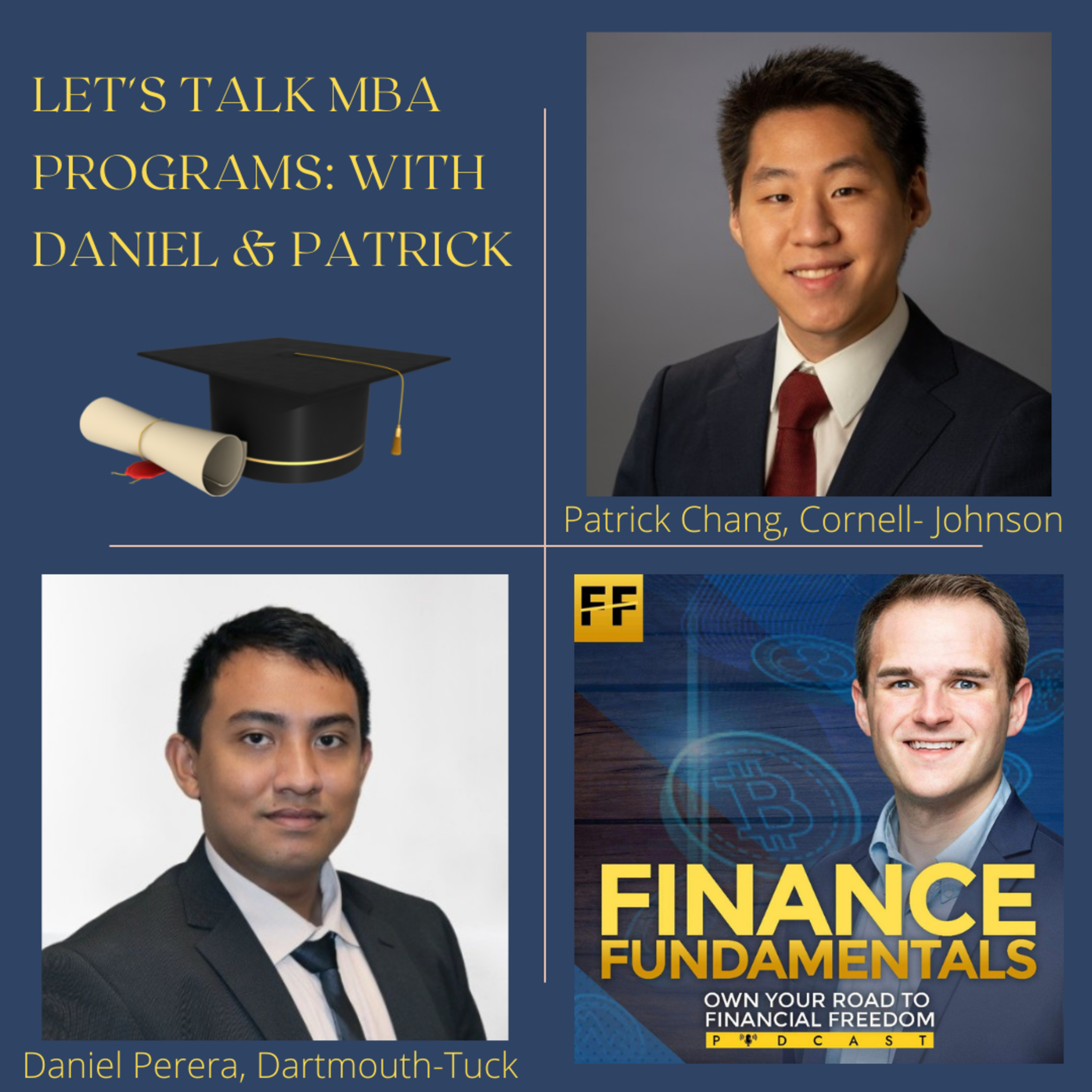 Finance Fundamentals