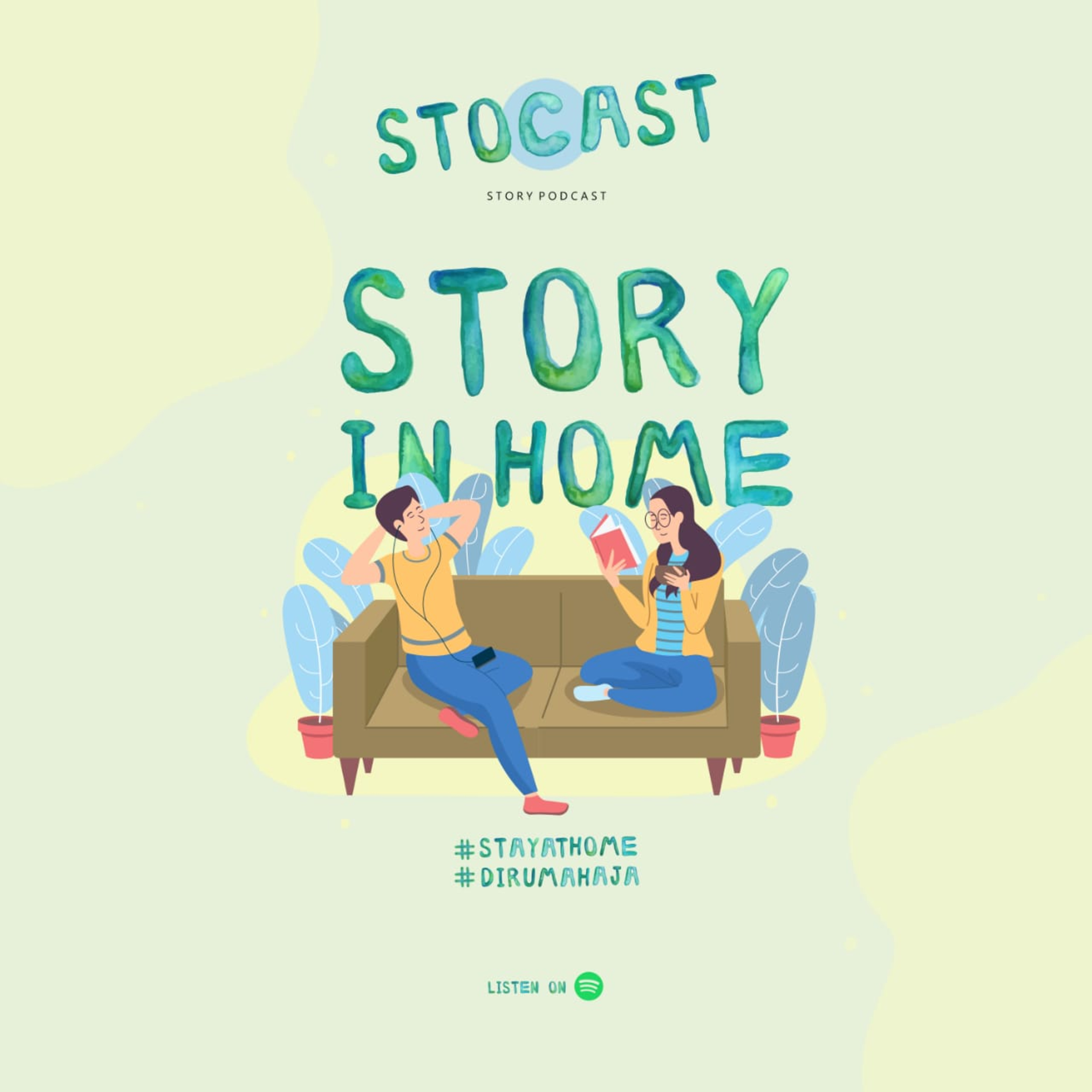 STOCAST