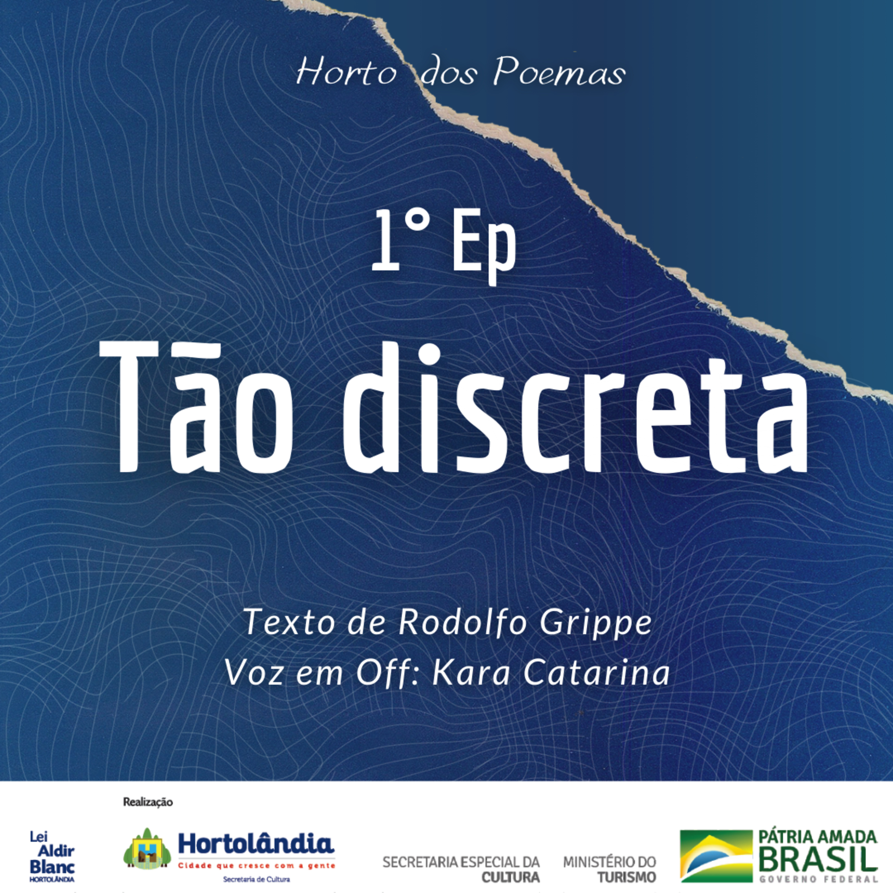 Horto dos Poemas