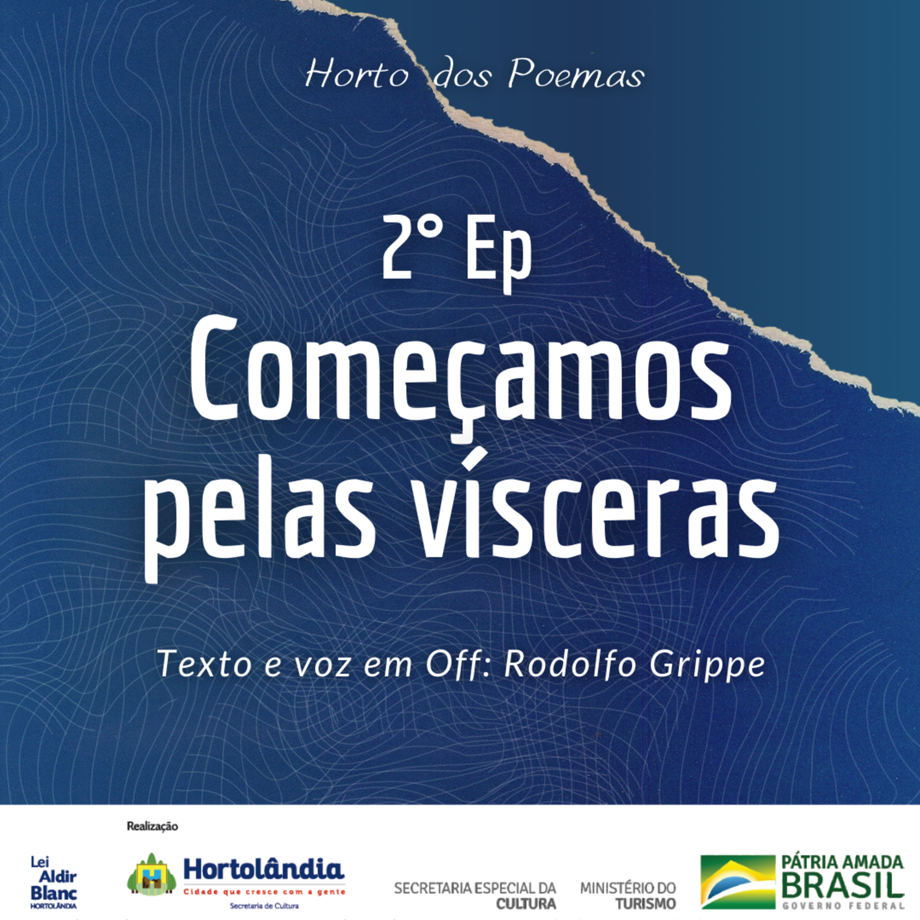 Horto dos Poemas