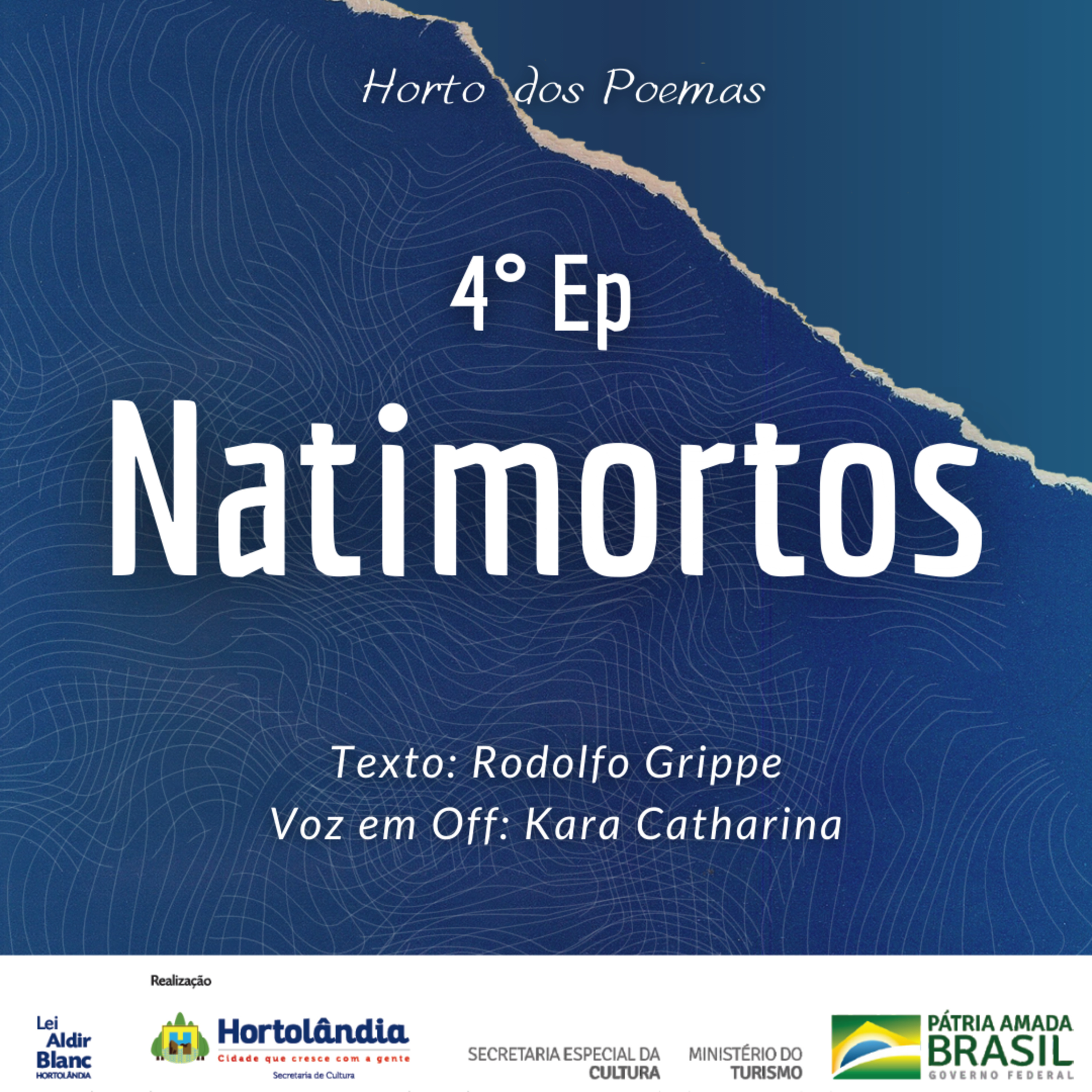 Horto dos Poemas