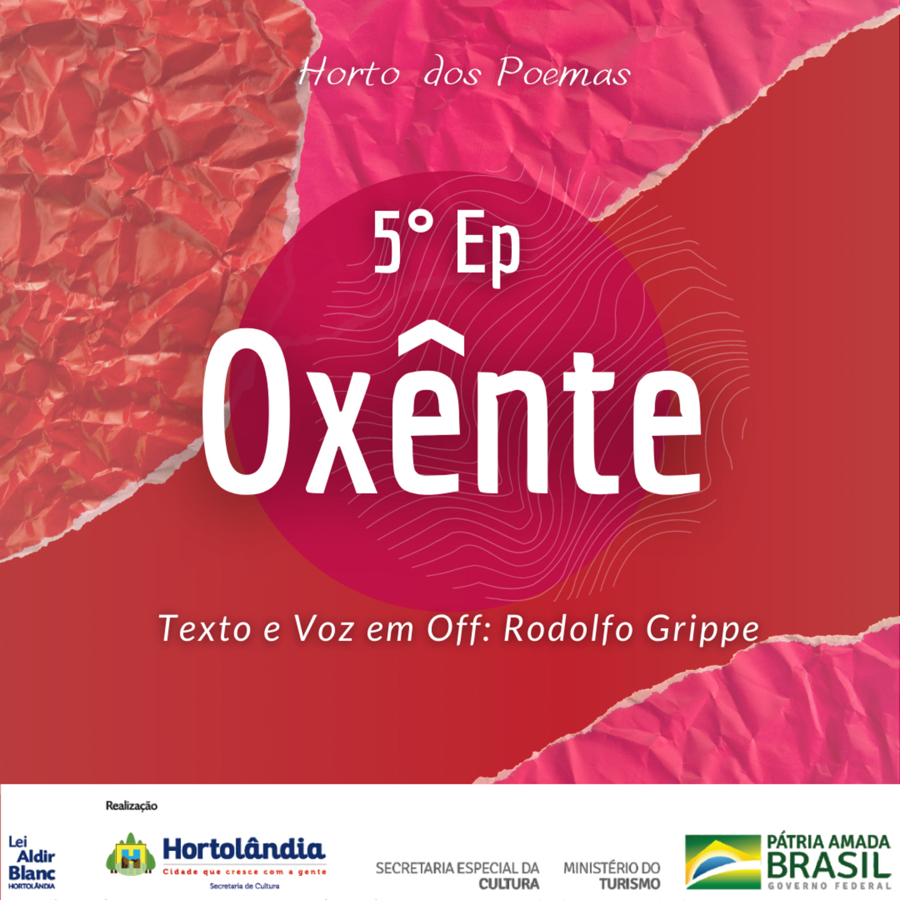 Horto dos Poemas