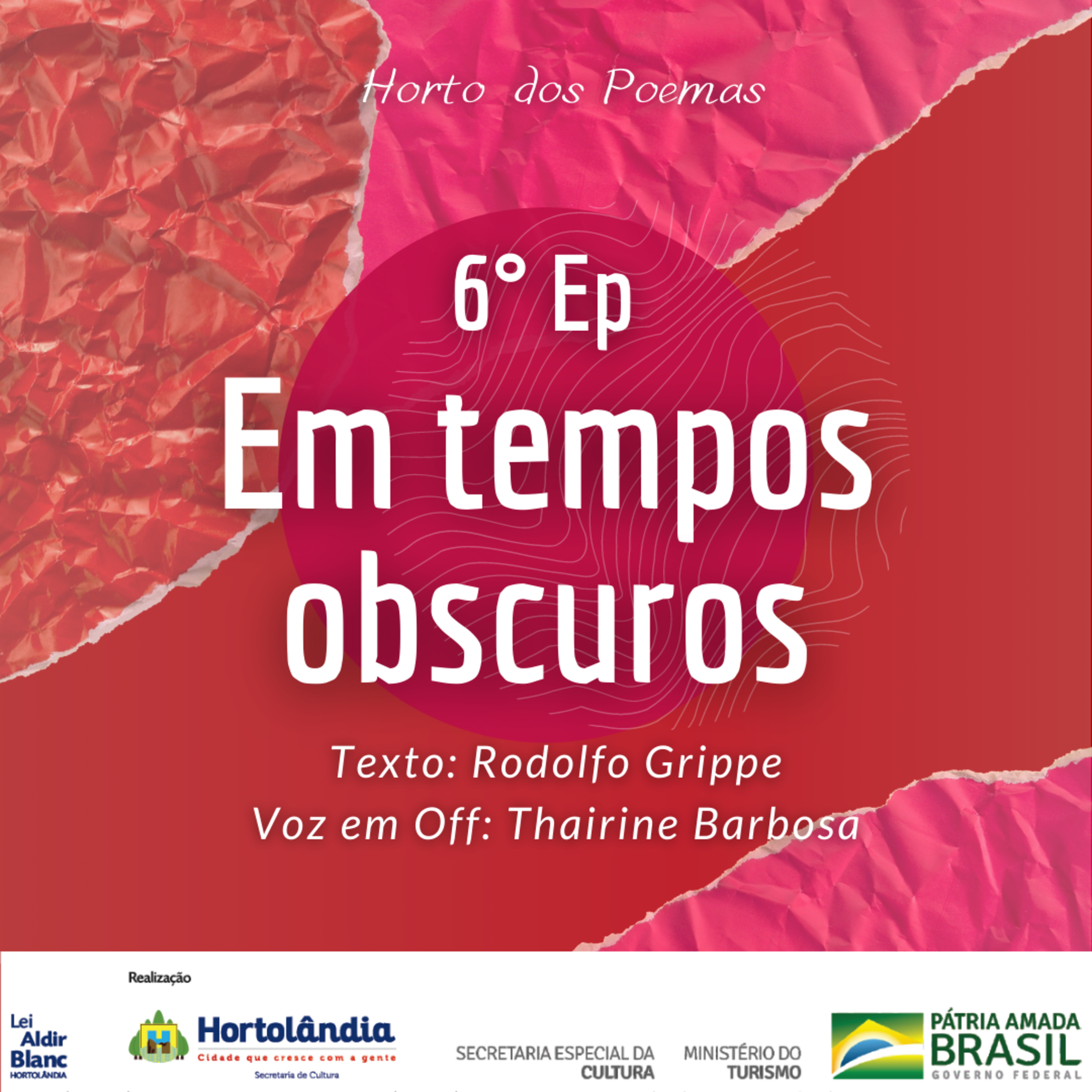 Horto dos Poemas