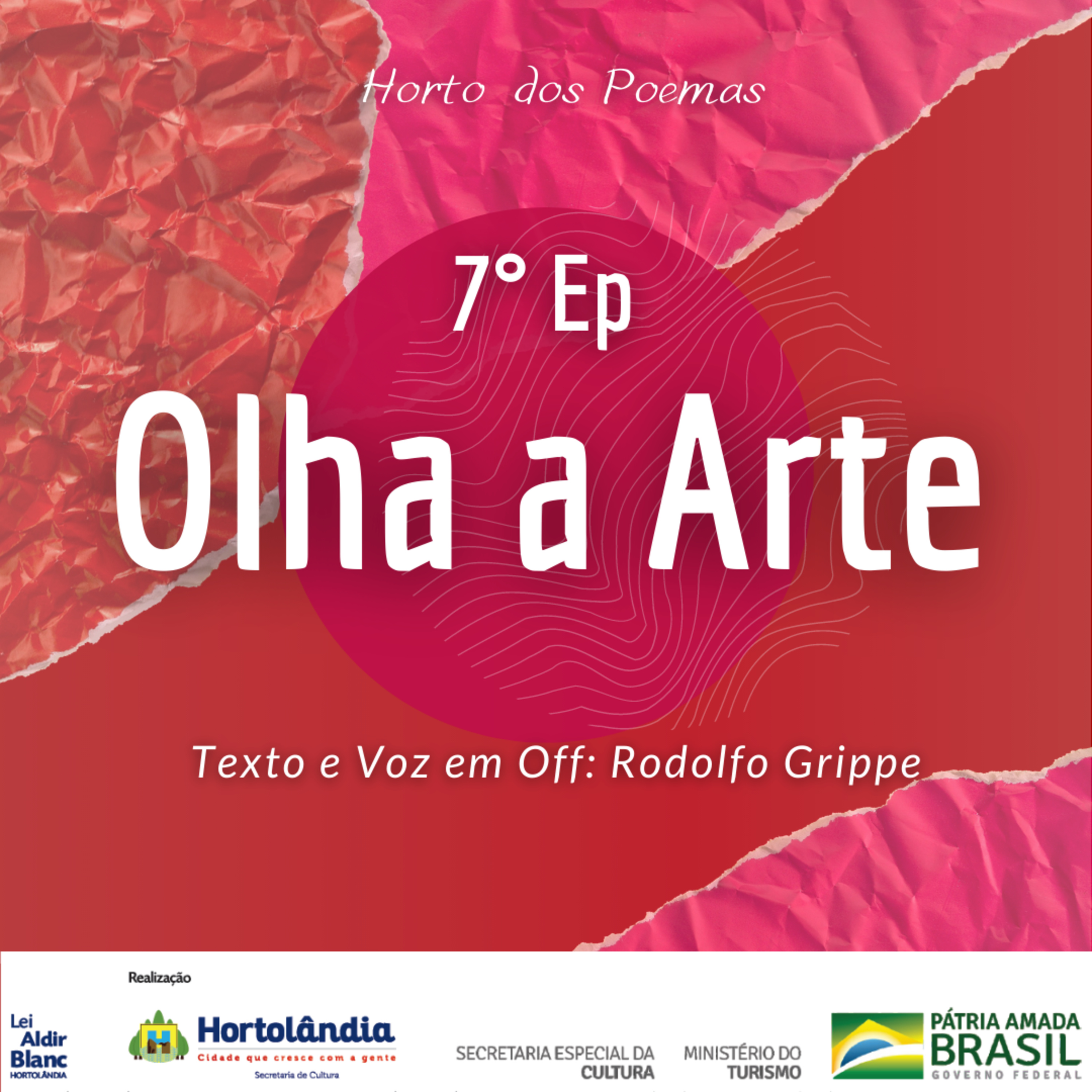 Horto dos Poemas