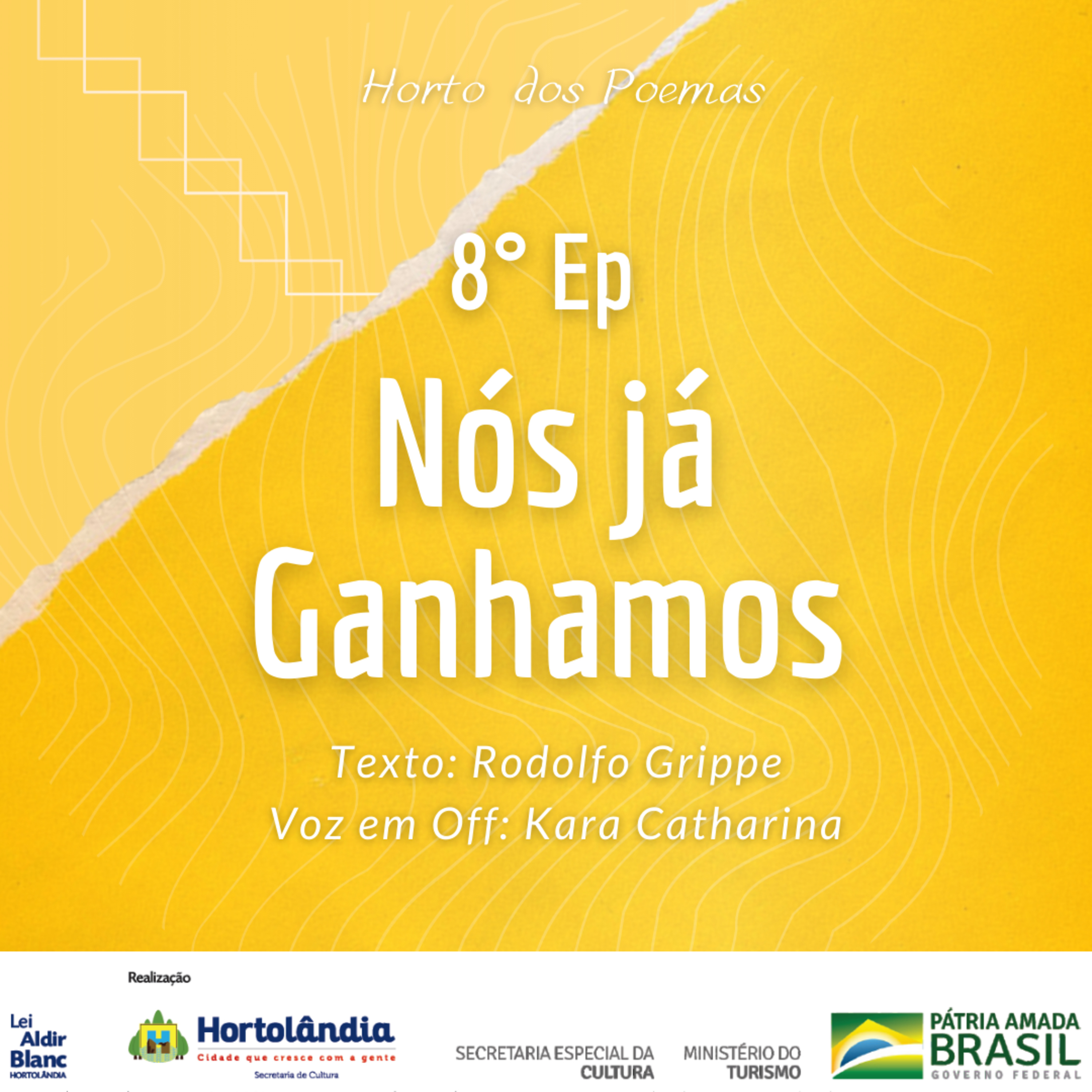 Horto dos Poemas