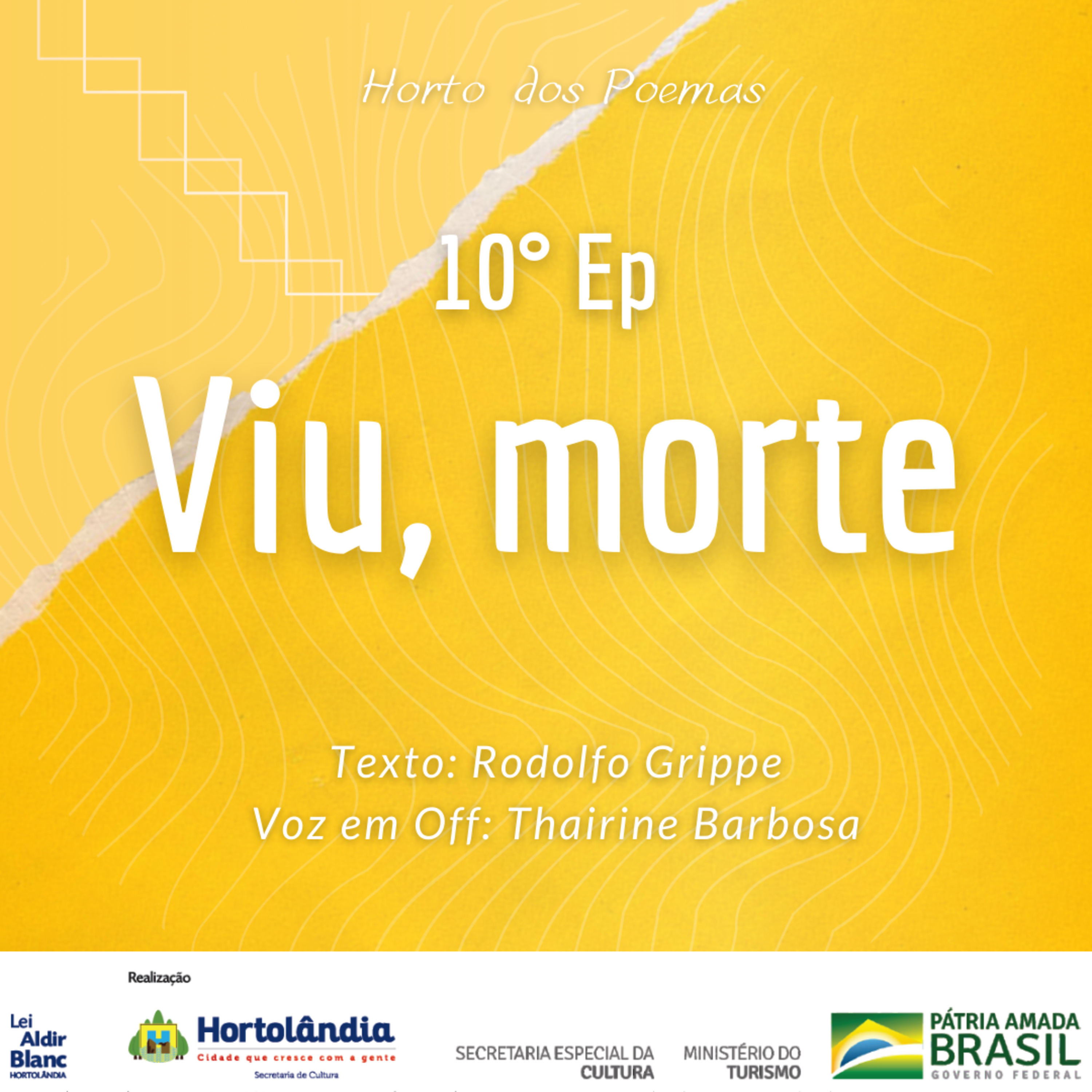 Horto dos Poemas