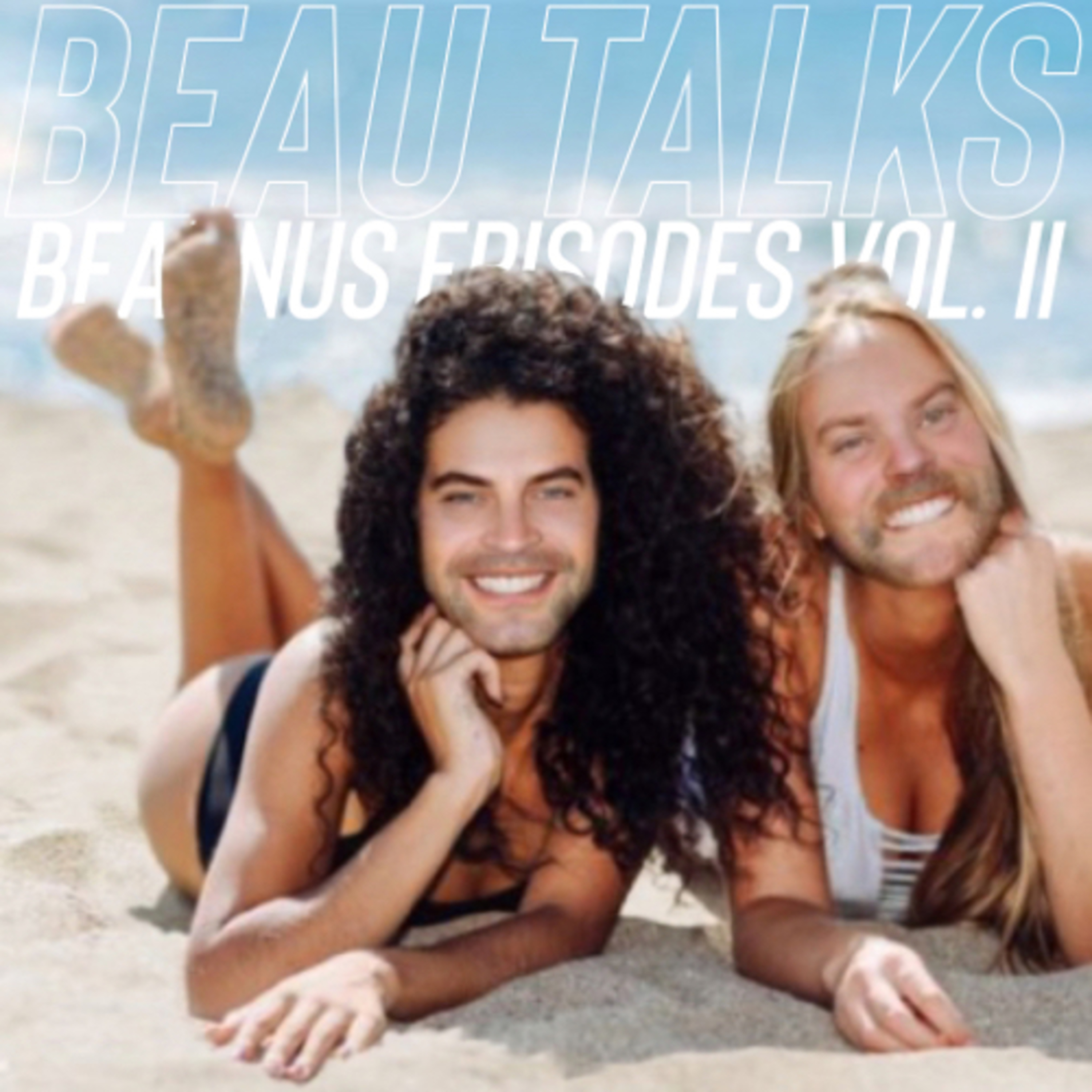 Beaunus Episode 05: other people’s balls, and other people getting head