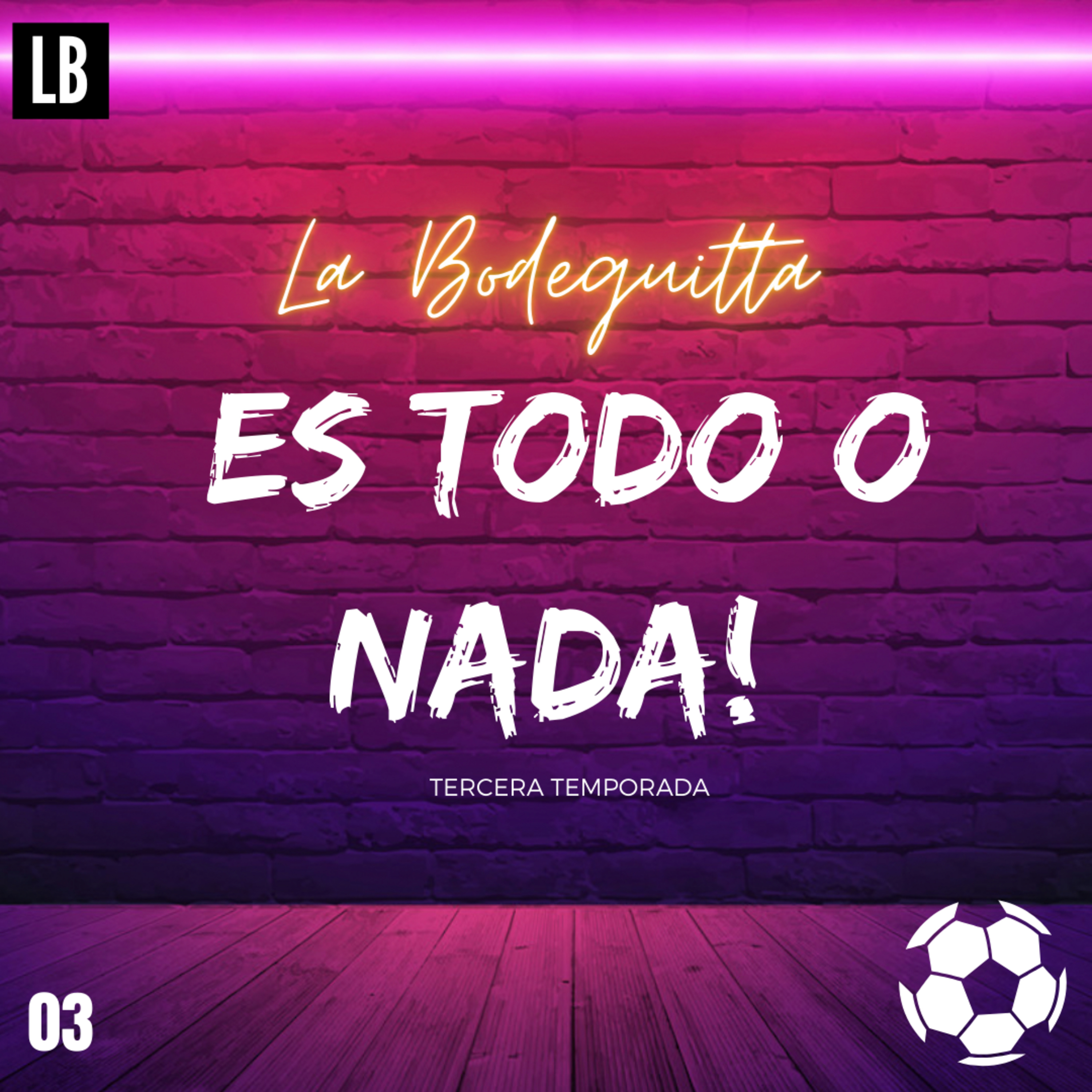 Es todo o nada ! 🇨🇱 vs 🇧🇷 episode artwork
