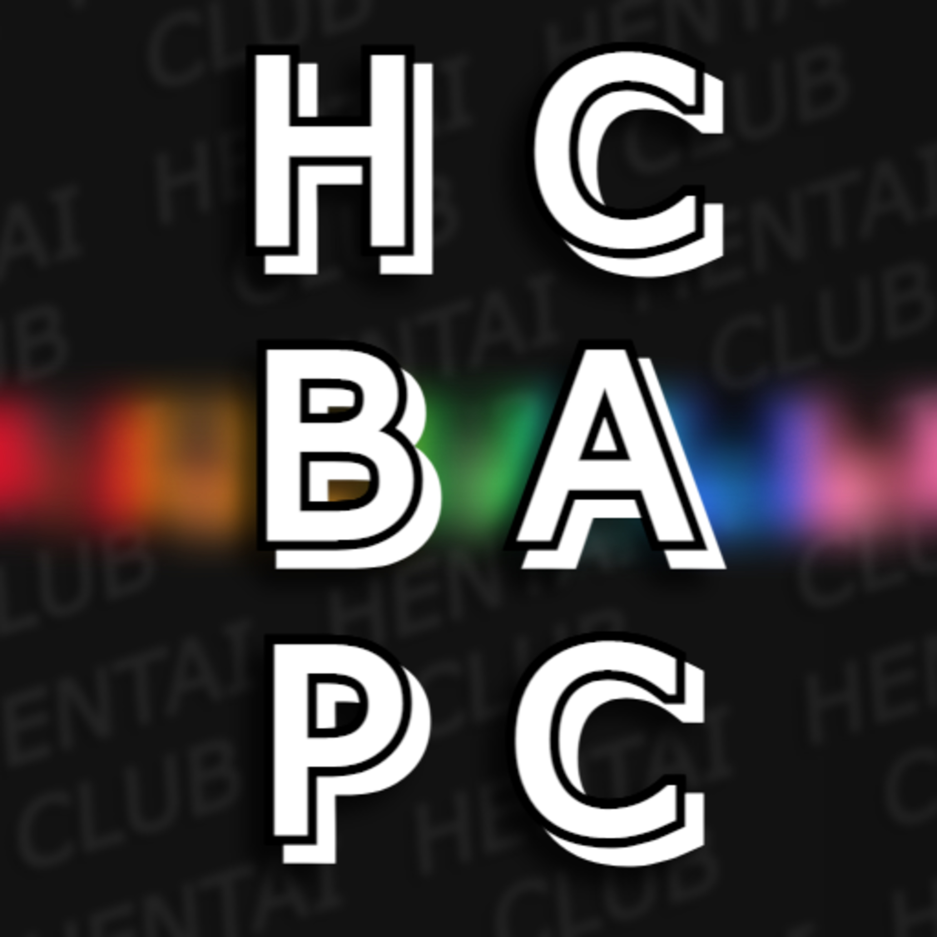 HCBAPC 1: High School Stories episode artwork