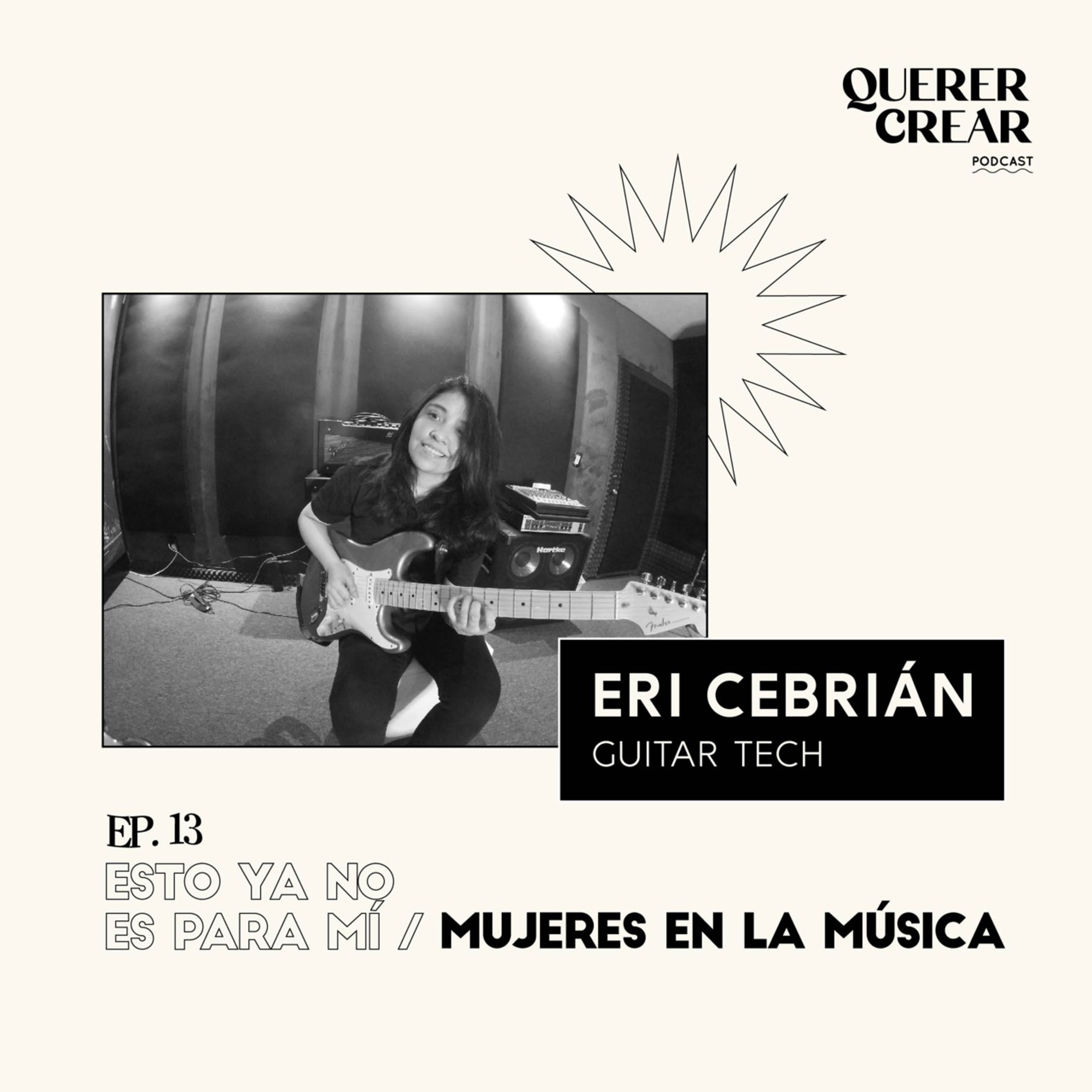 Querer Crear