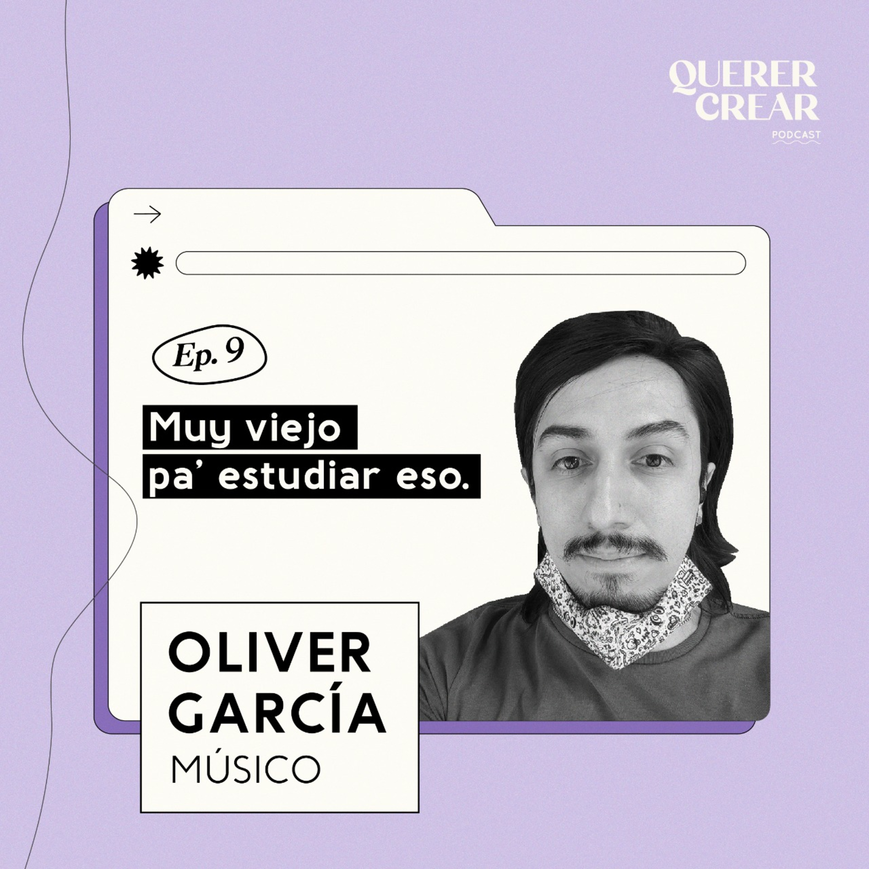 Querer Crear