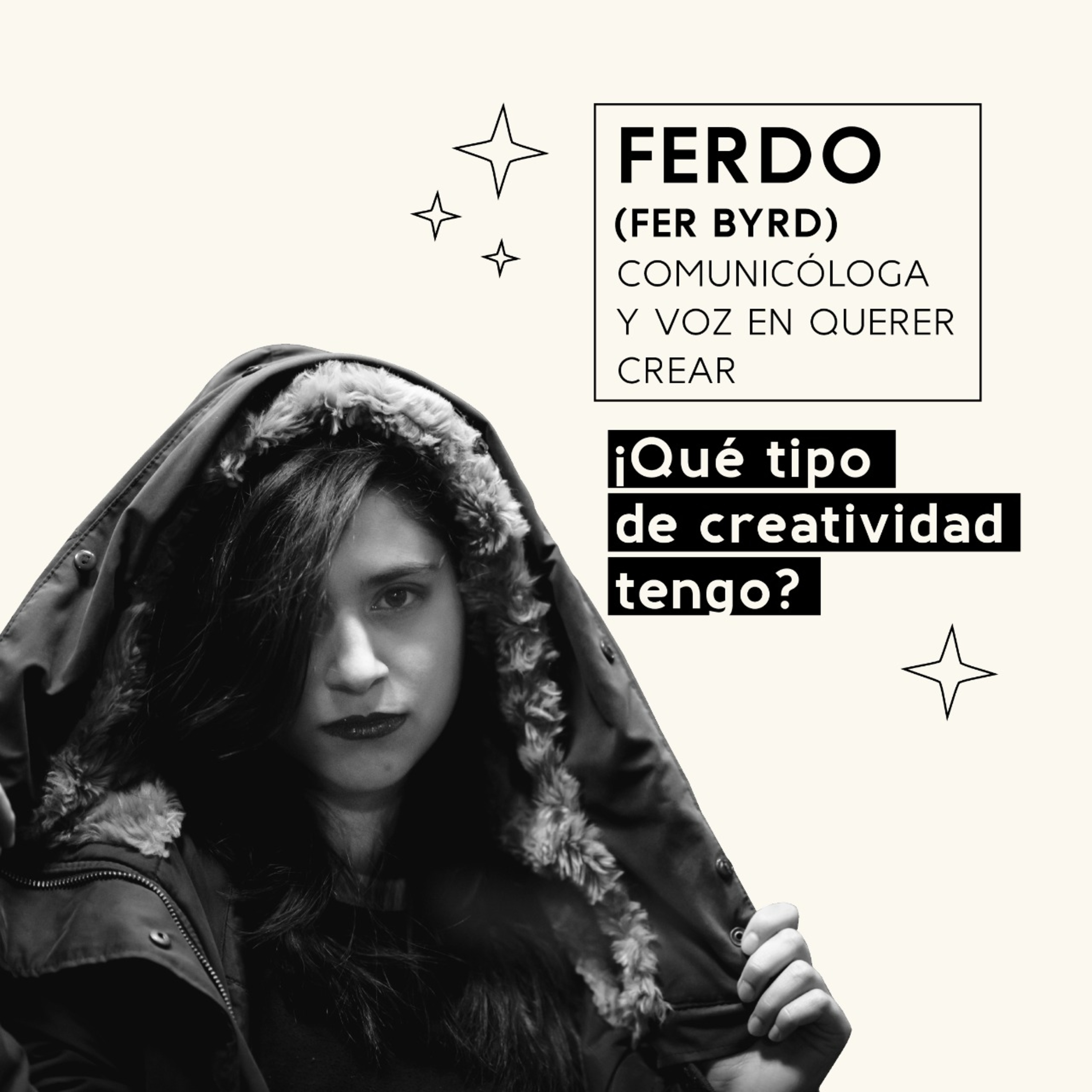 Querer Crear