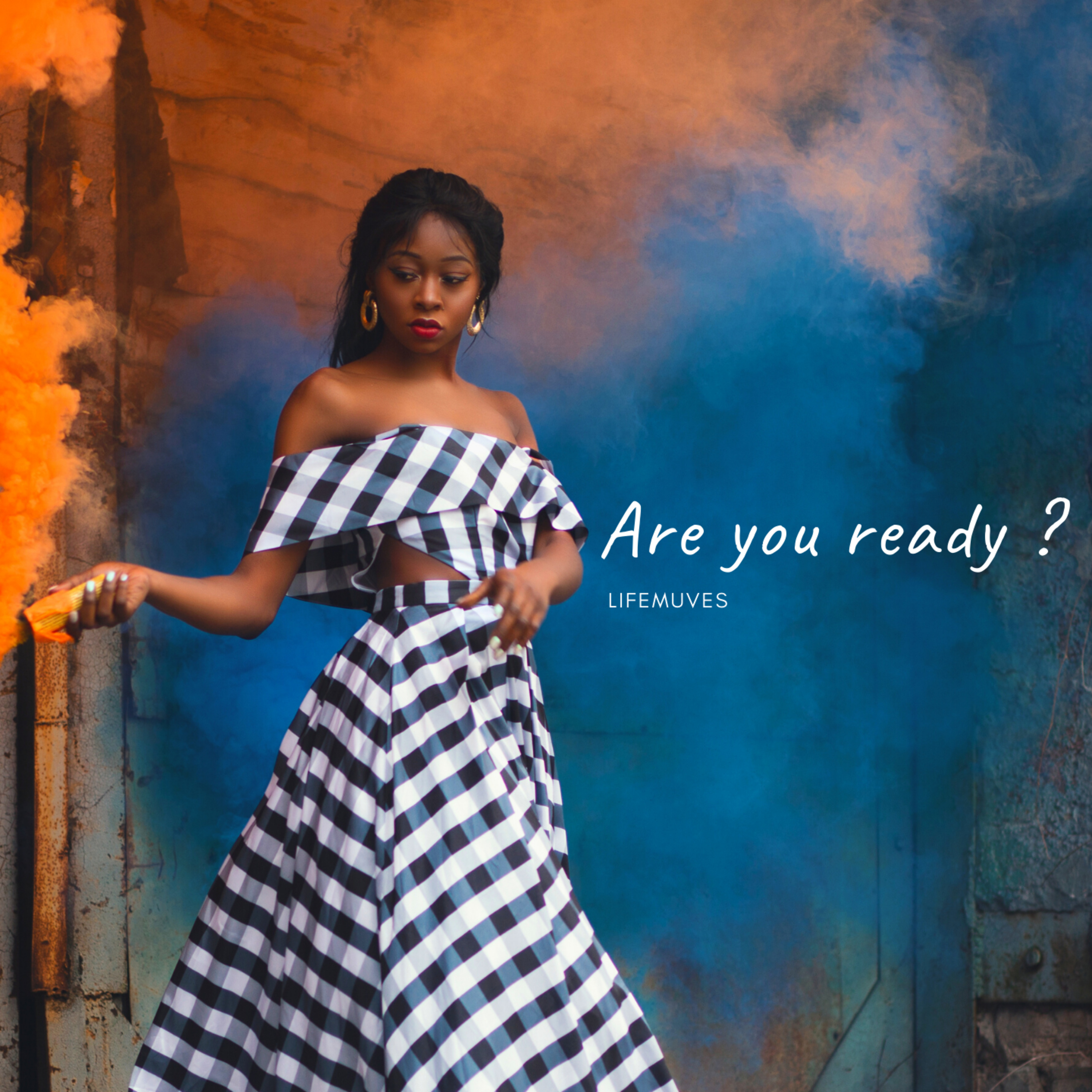 Are You Ready ? episode artwork