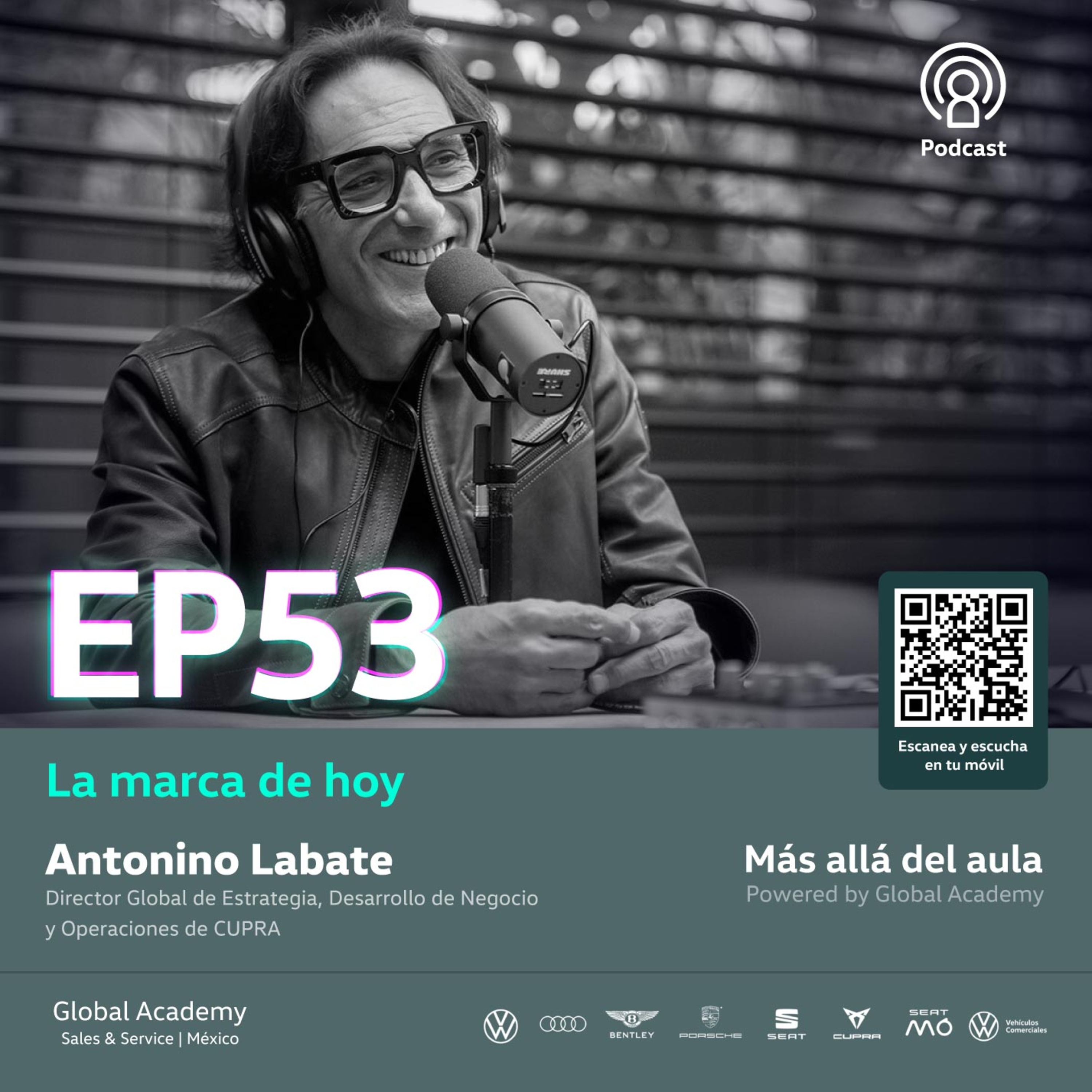 Más allá del aula by Global Academy