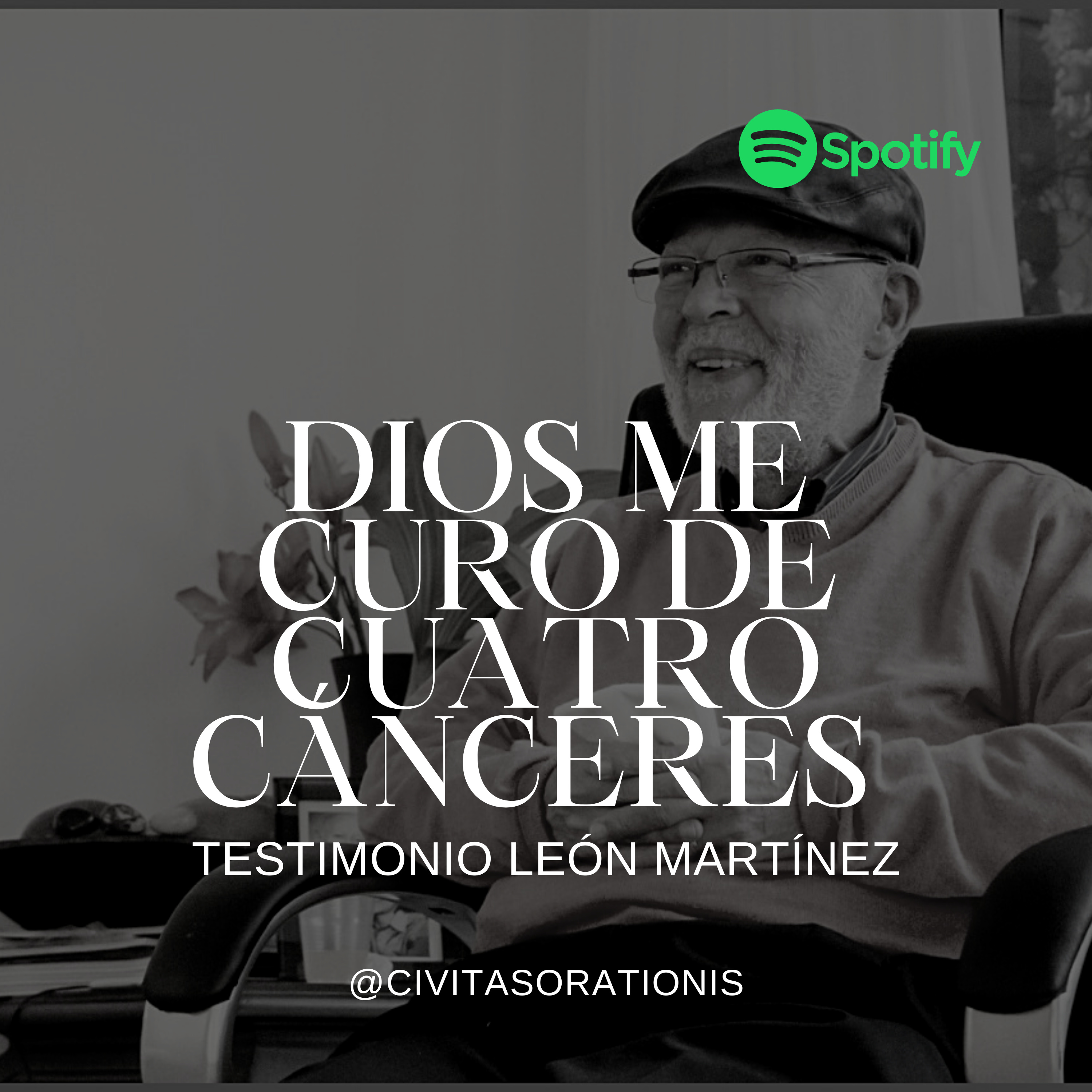 Portada de Civitas Orationis
