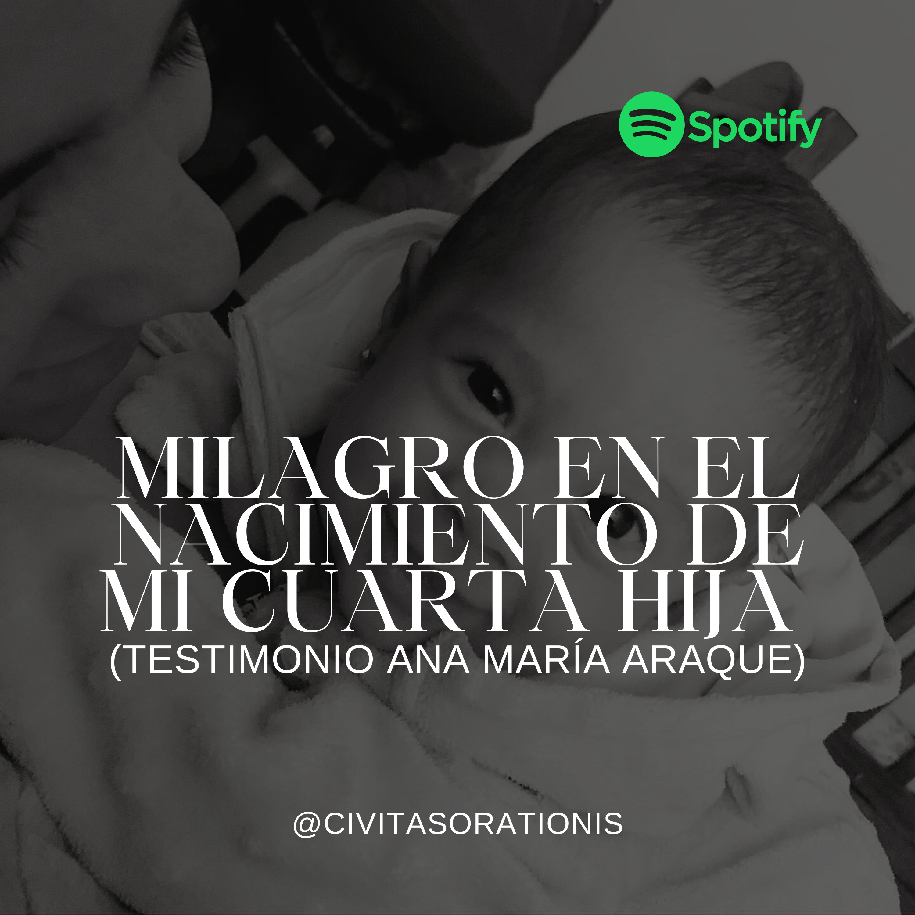 Civitas Orationis