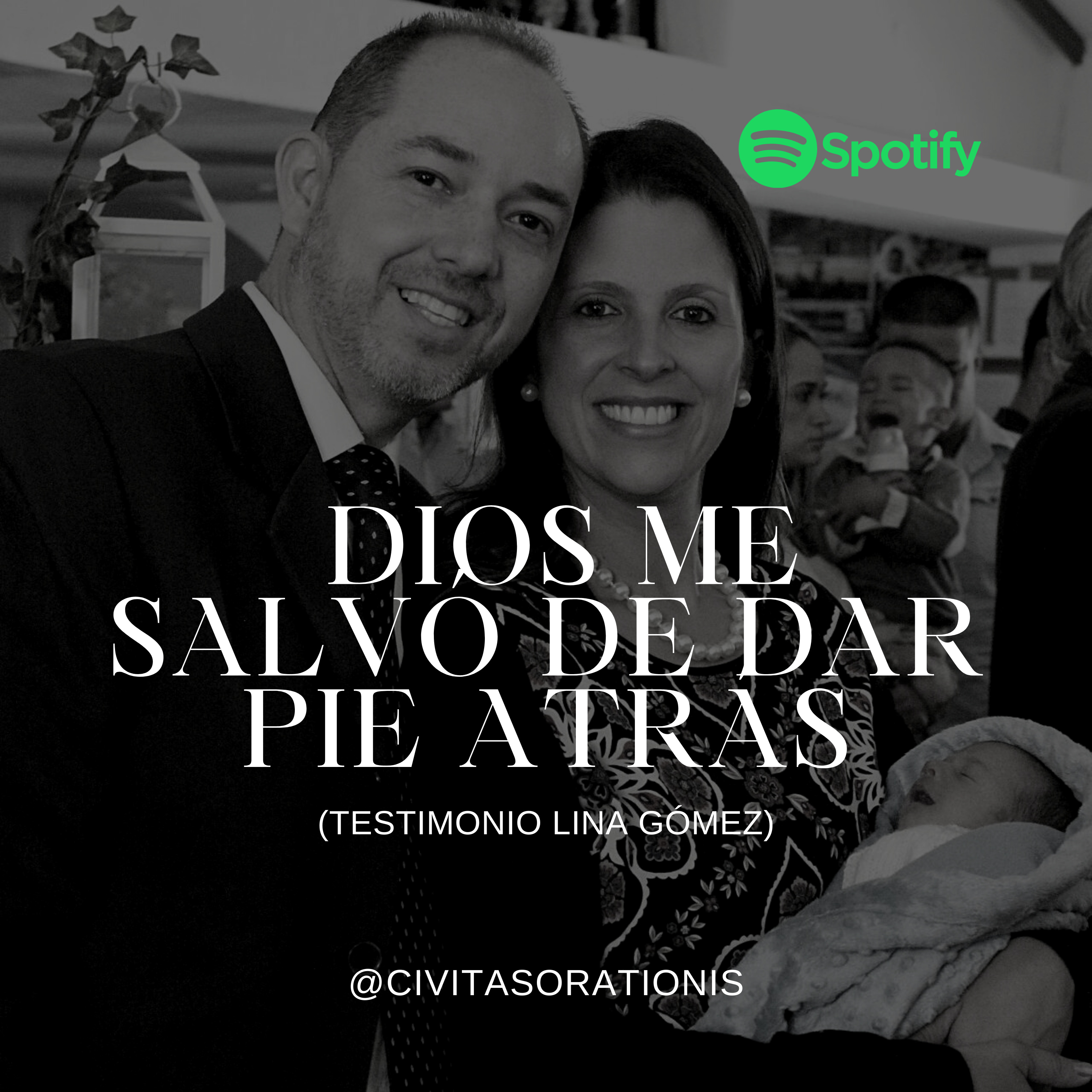 Portada de Civitas Orationis