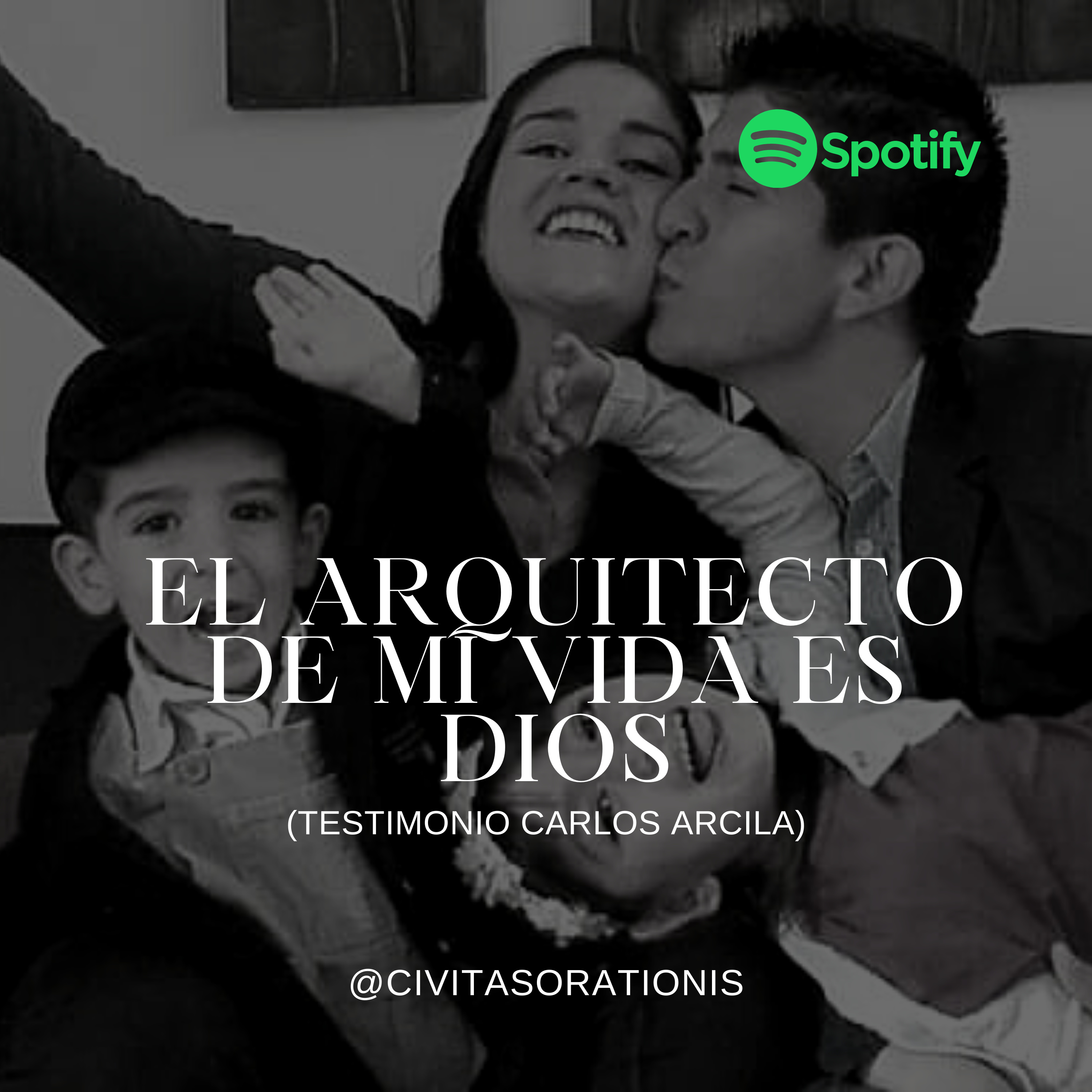 Portada de Civitas Orationis