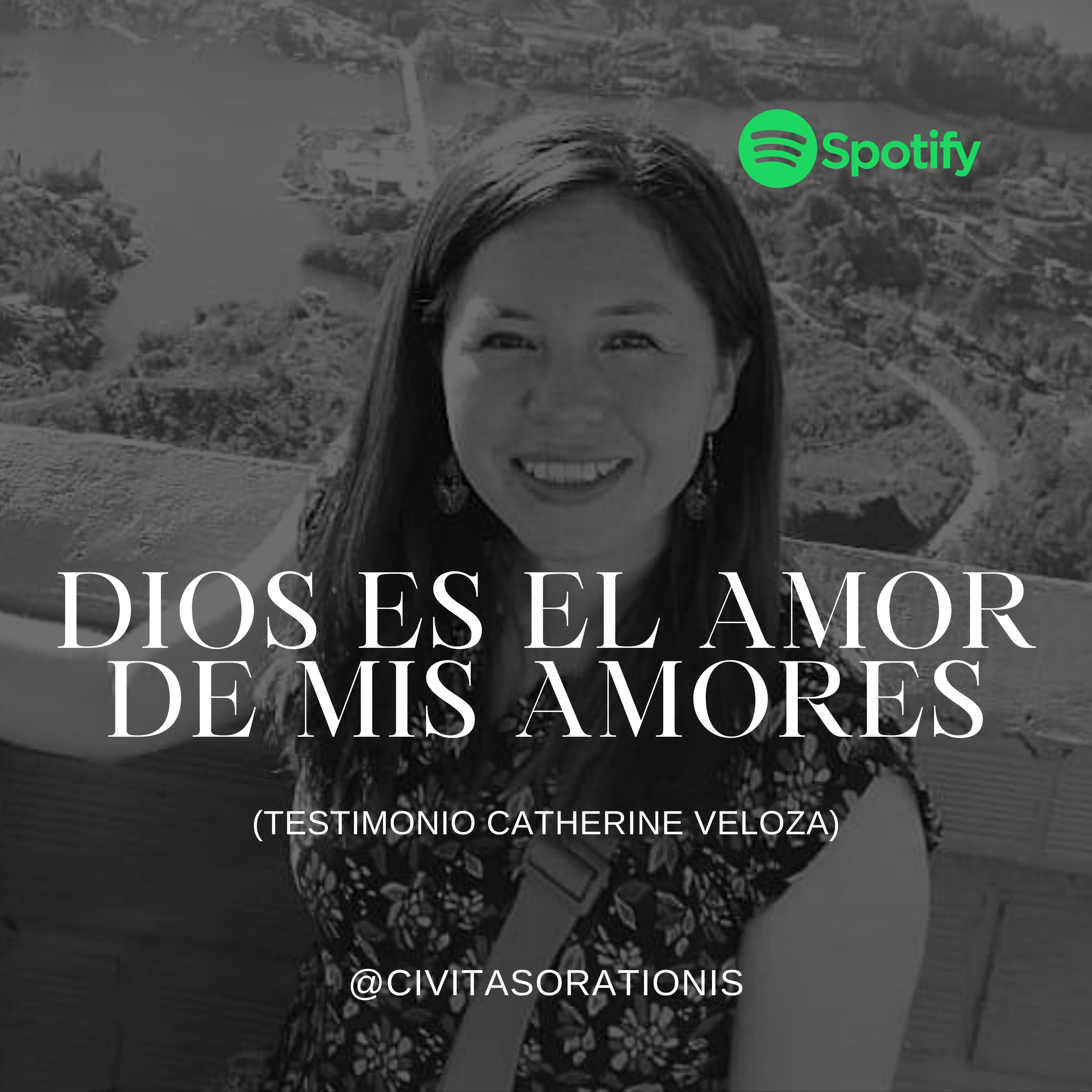 Portada de Civitas Orationis