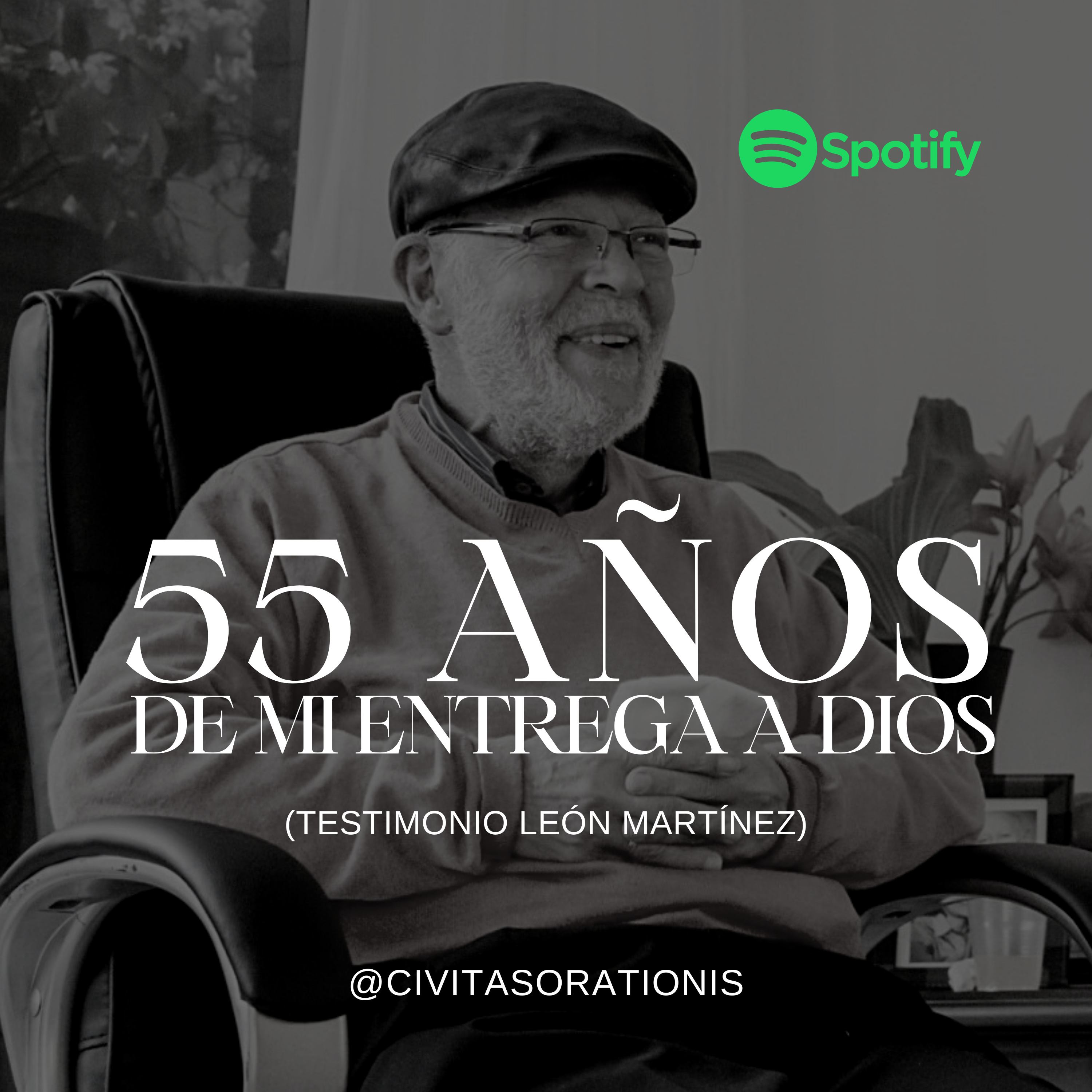 Portada de Civitas Orationis