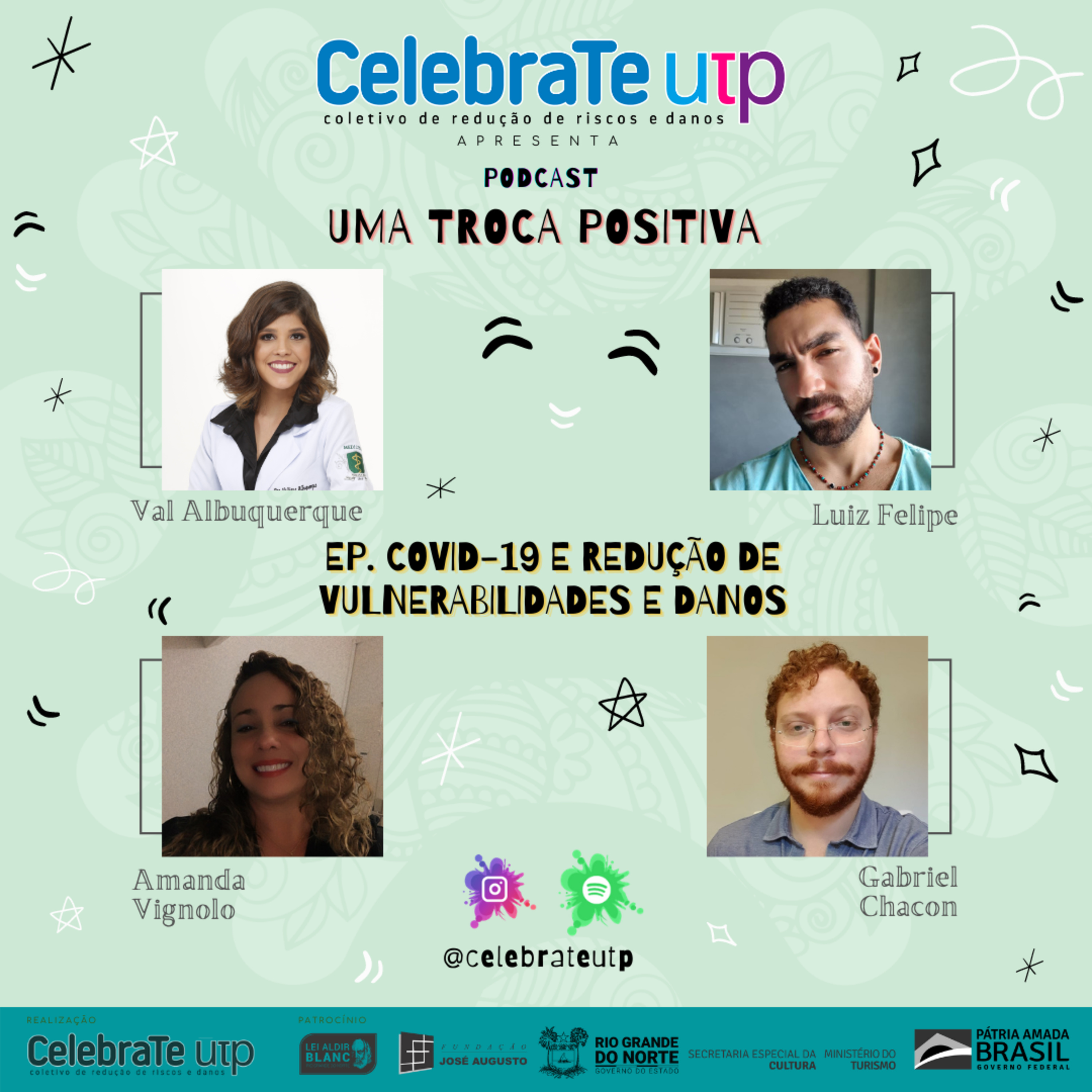 Uma Troca Positiva