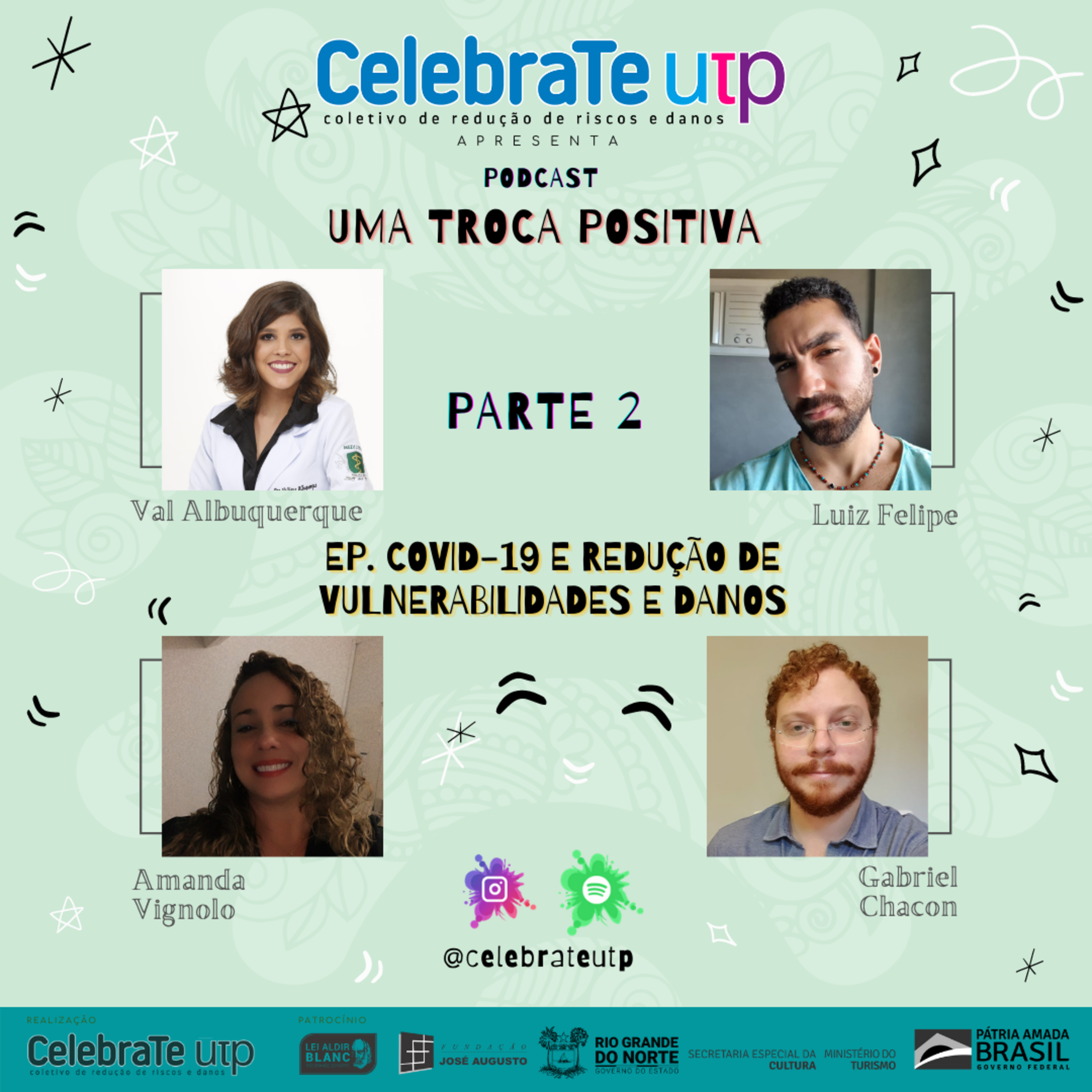 Uma Troca Positiva