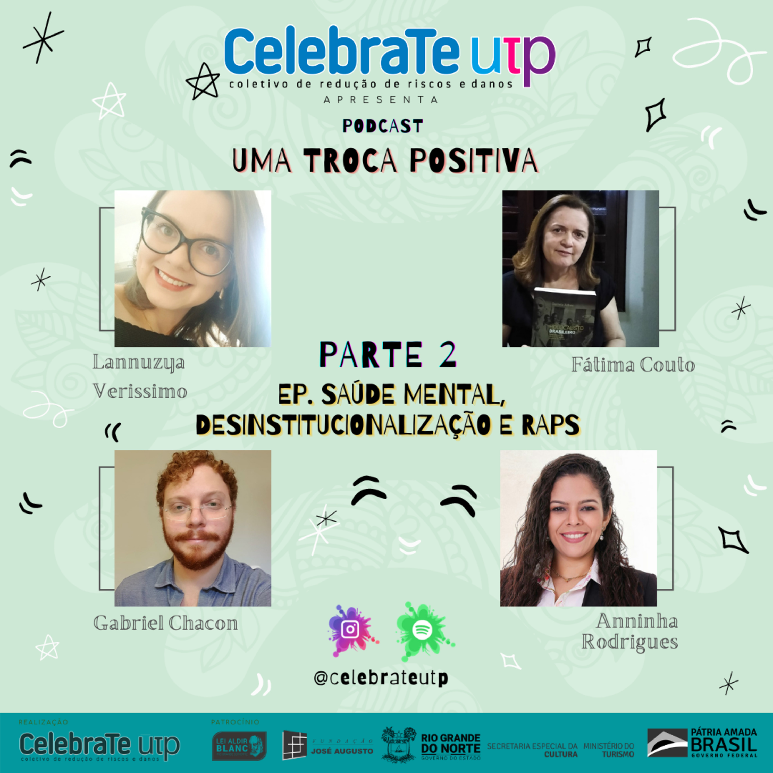 Uma Troca Positiva